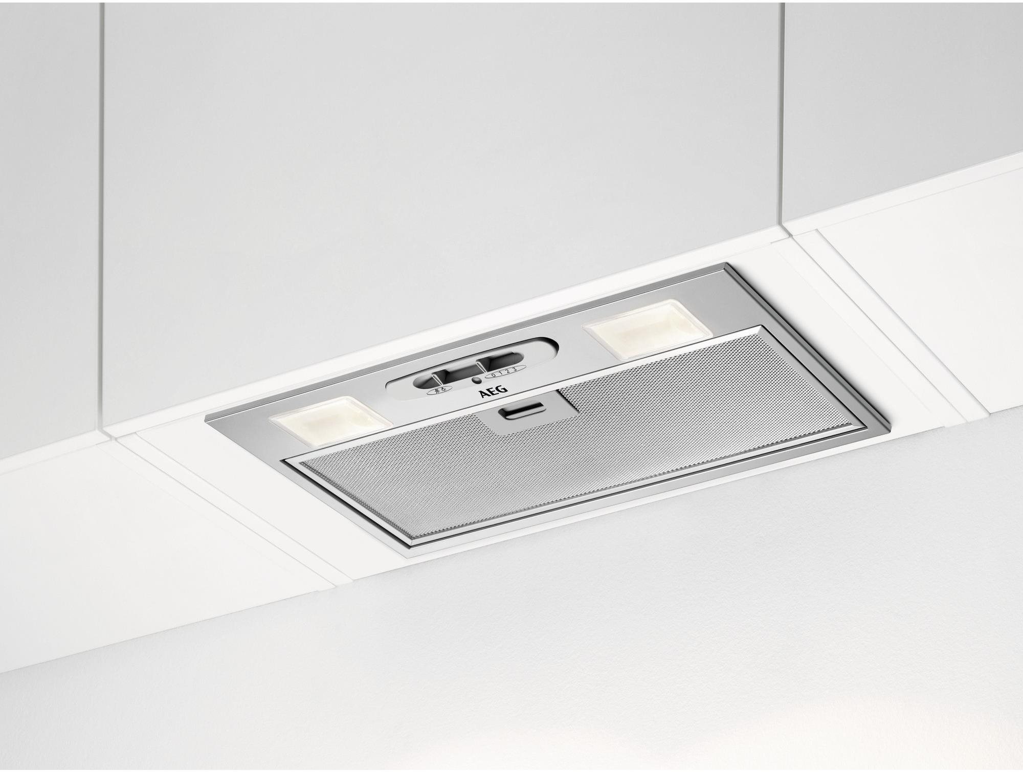 AEG DGB3523S Digestor