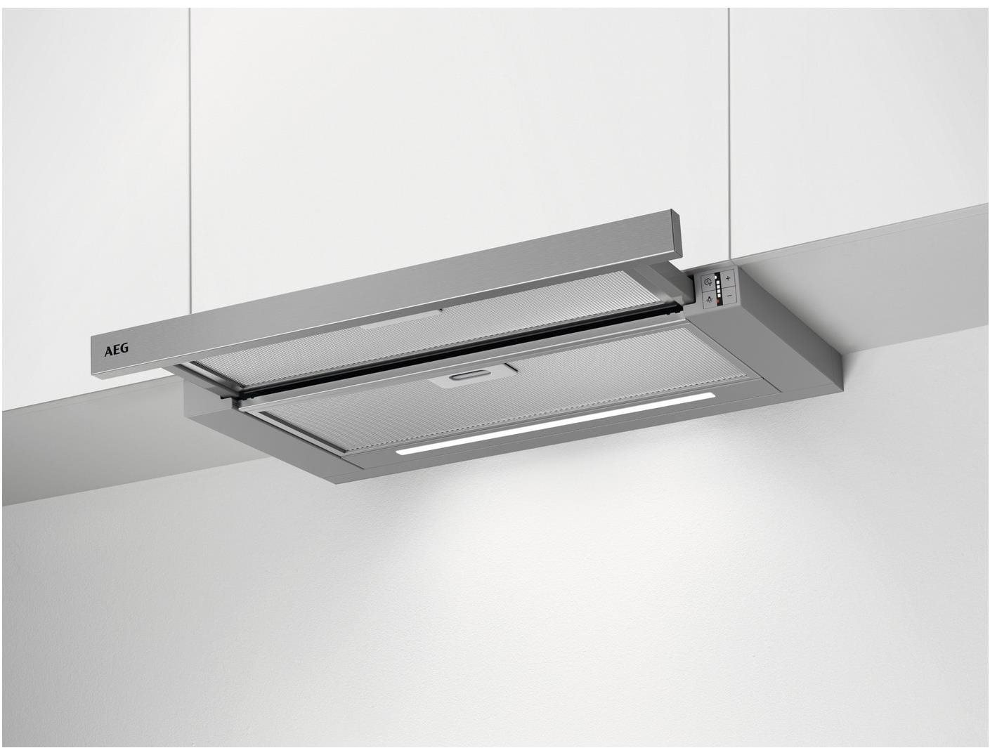 AEG DPE5660M Digestor