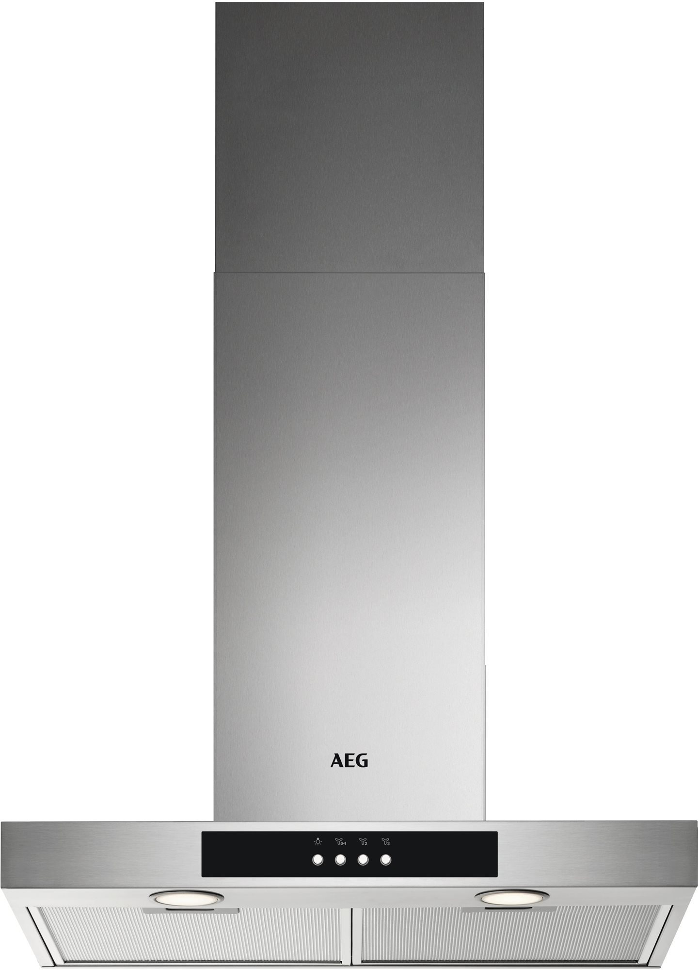 AEG 6000 LedSpot DBB4651M Digestor
