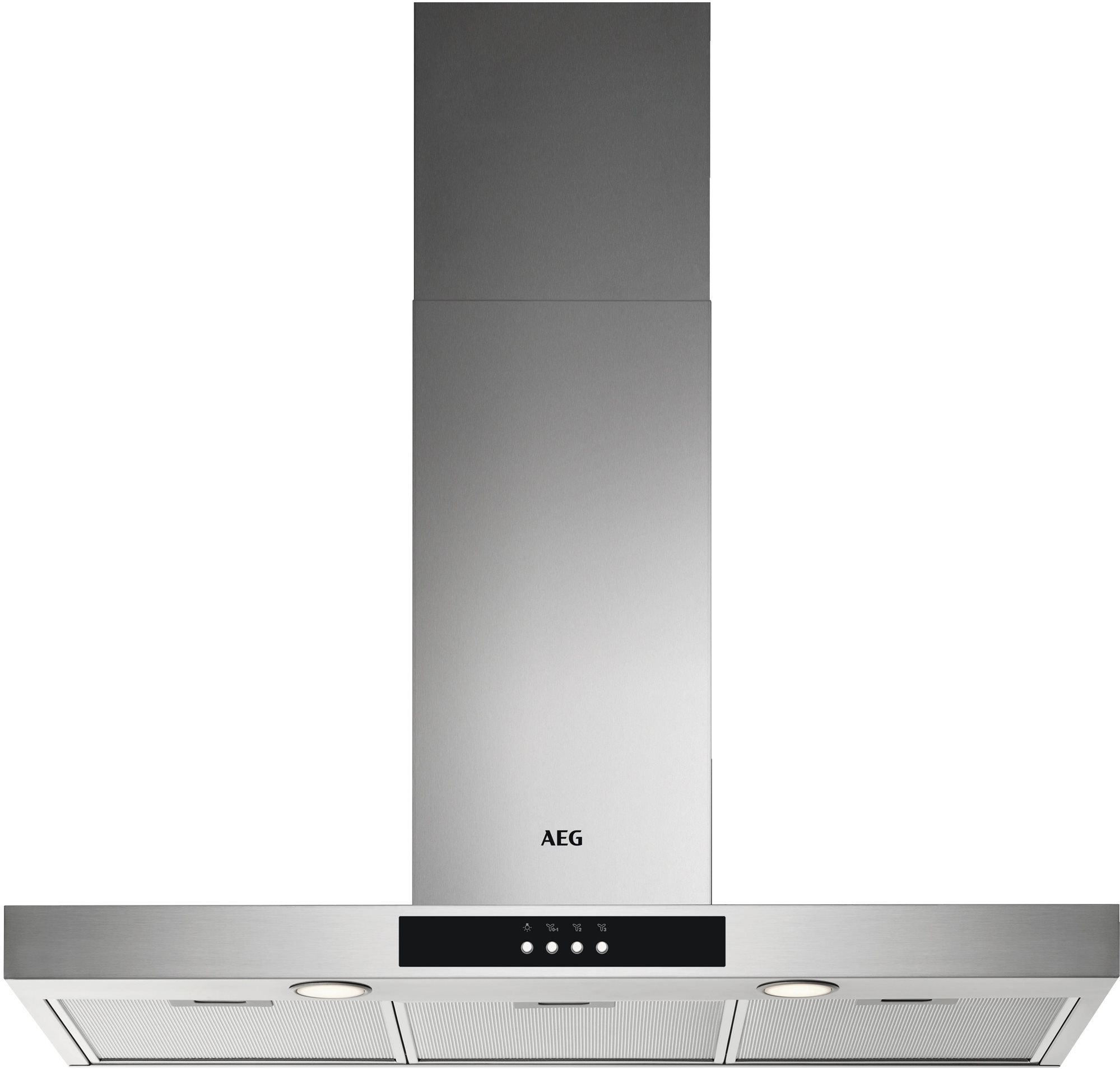 AEG 6000 LedSpot DBB4951M Digestor