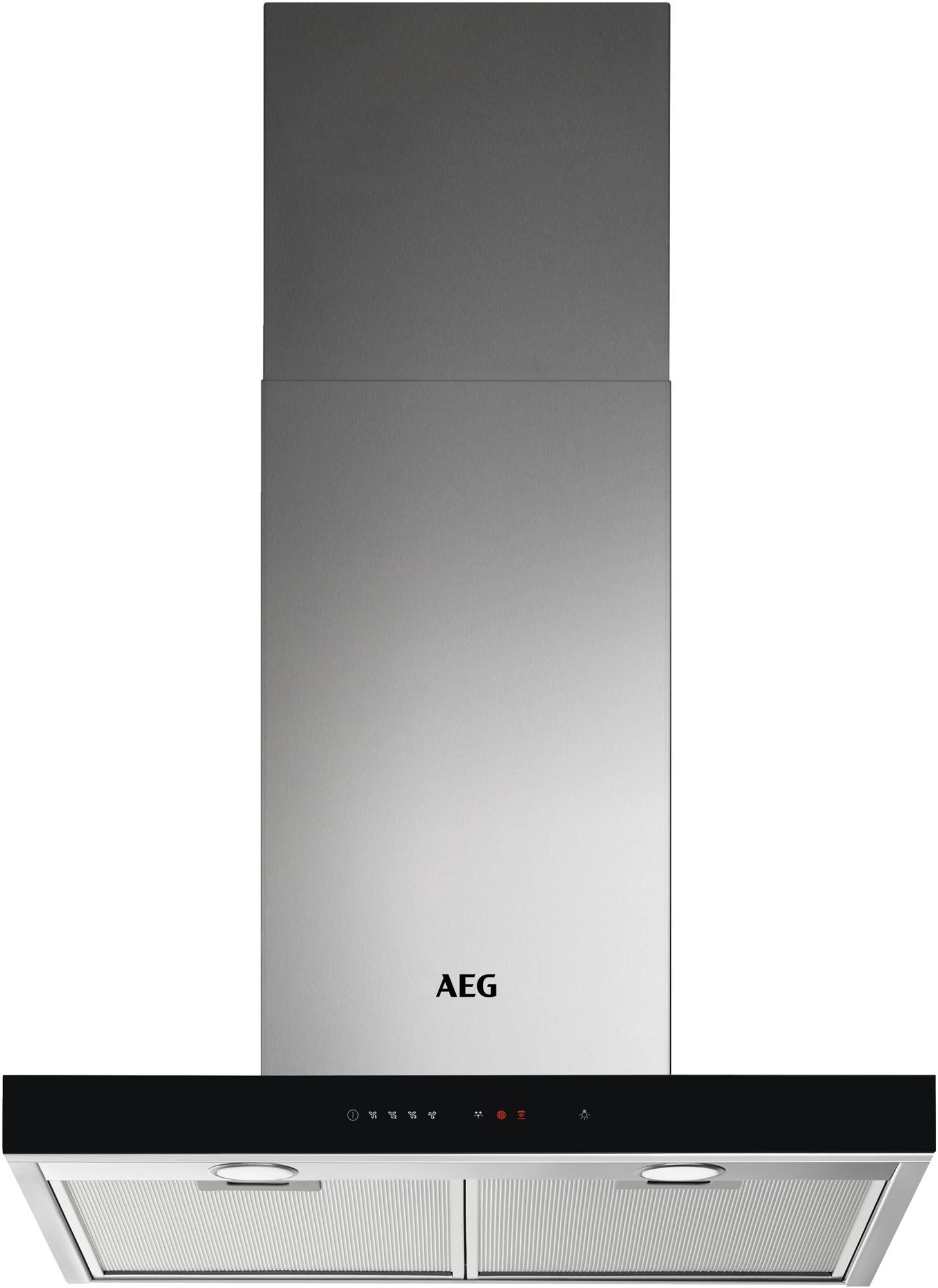 AEG 8000 Hob2Hood DBE5660HB Digestor