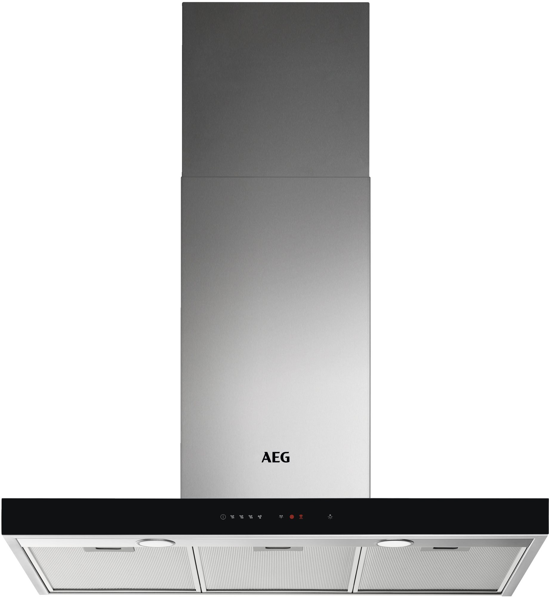 AEG 8000 Hob2Hood DBE5960HB Digestor