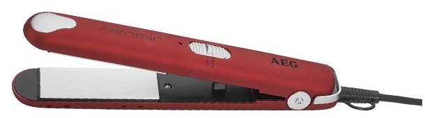 AEG HC 5680/rouge Lisseur