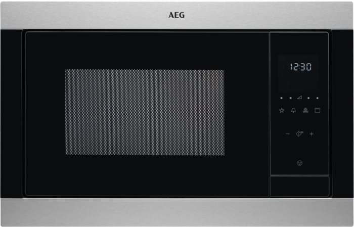 AEG Mastery MSB2547D-M Mikrohullámú sütő