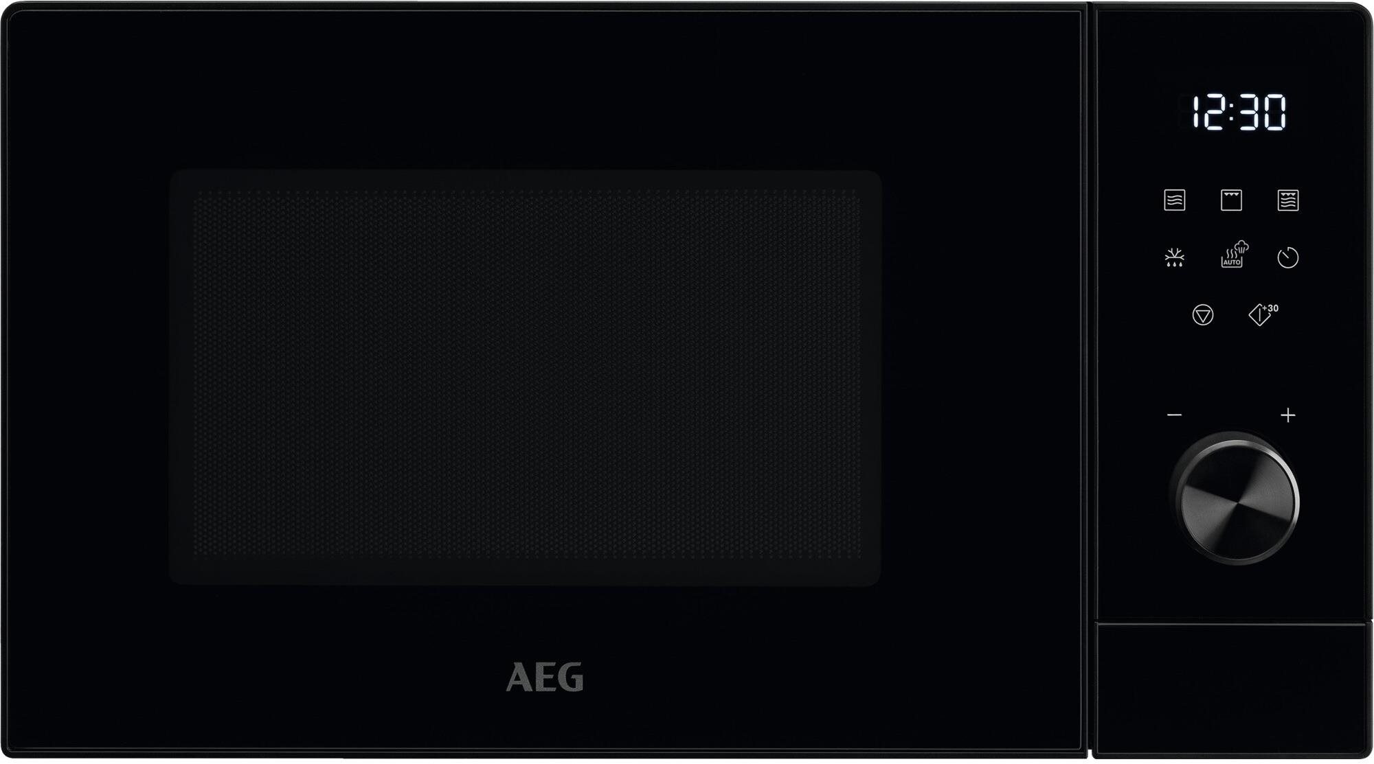 AEG Mastery MFB295DB Mikrovlnná rúra