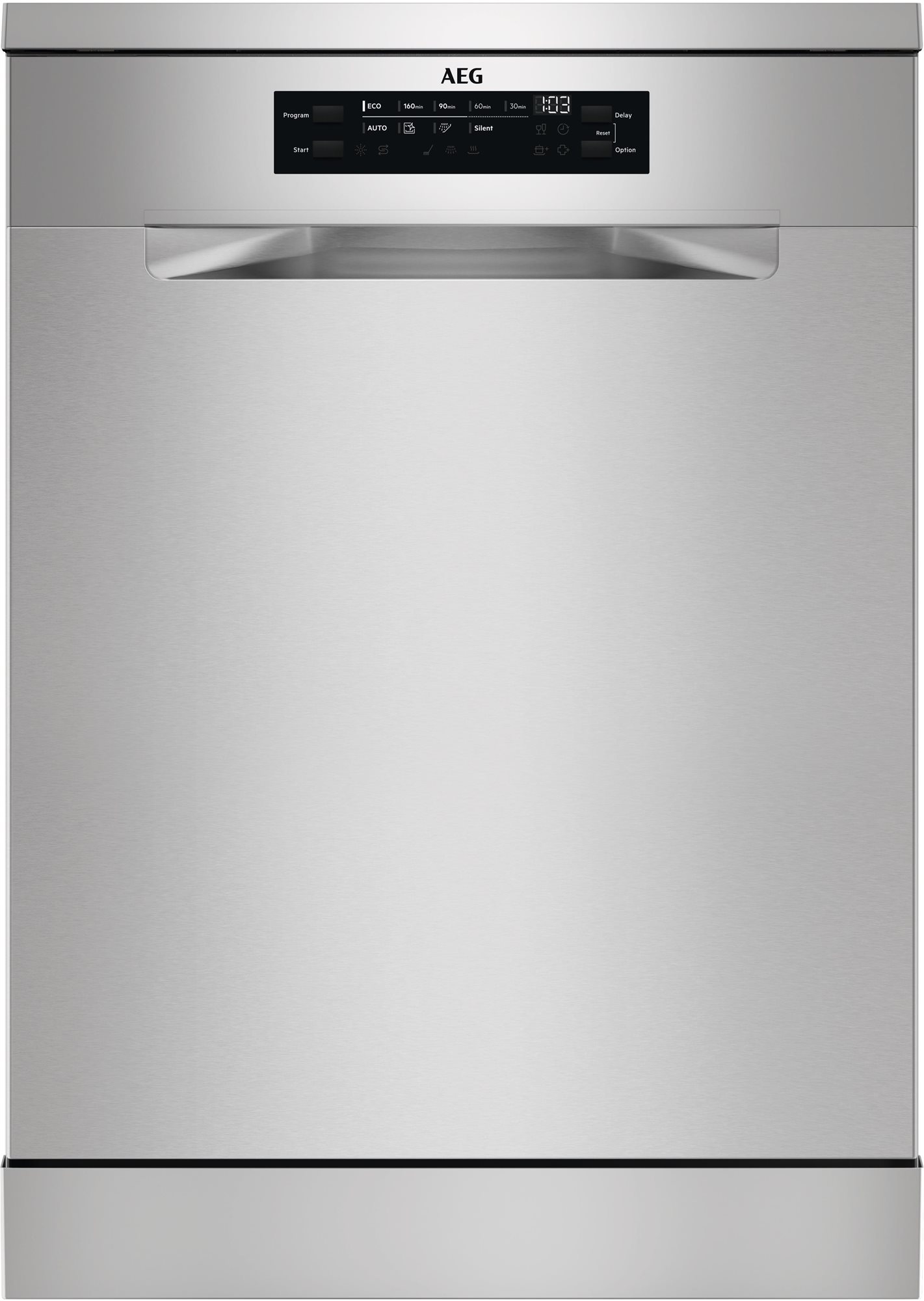 AEG FFB73717PM AirDry Mosogatógép