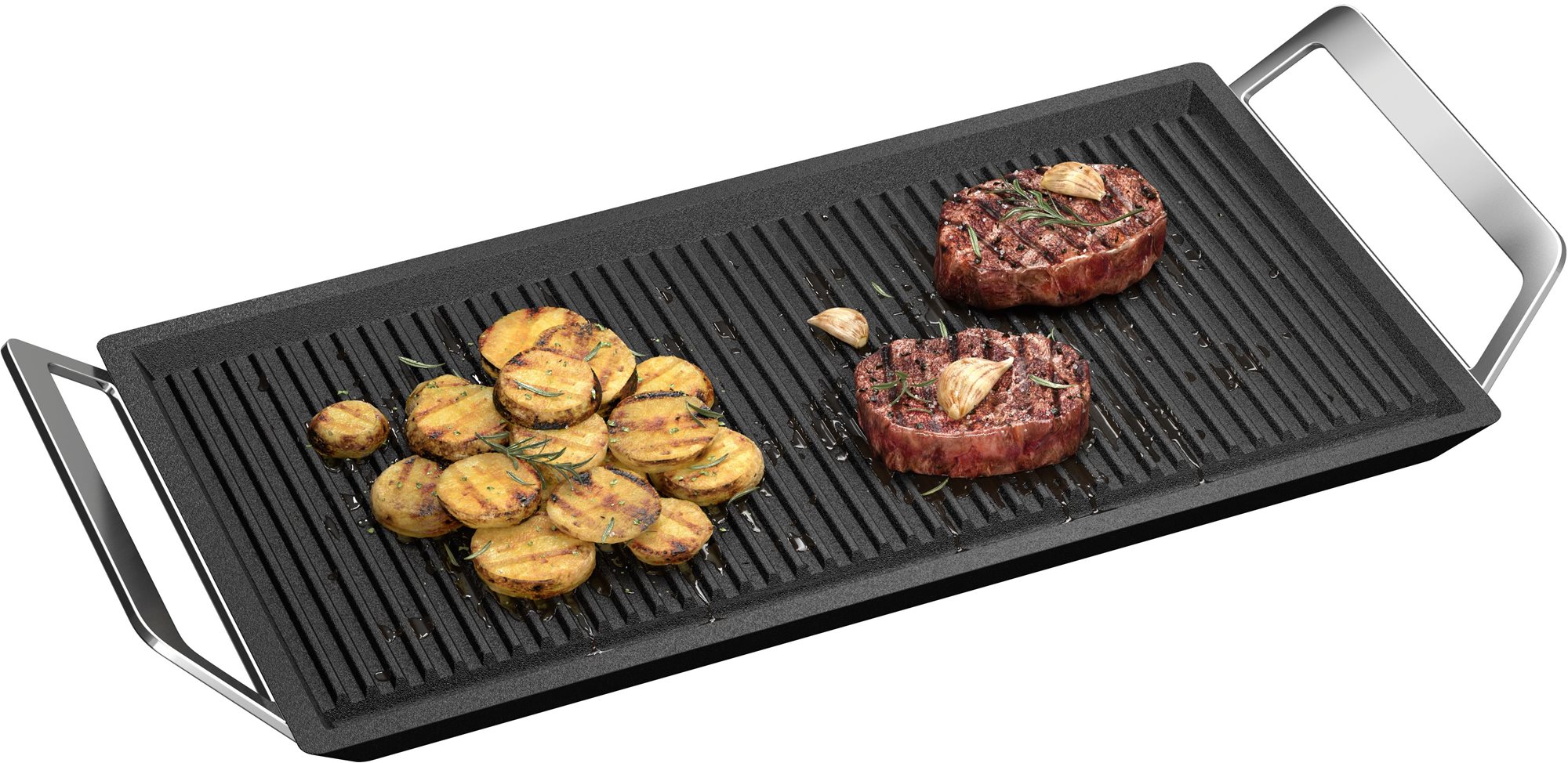 AEG plancha grill közepes A9HL33 Grillező lap