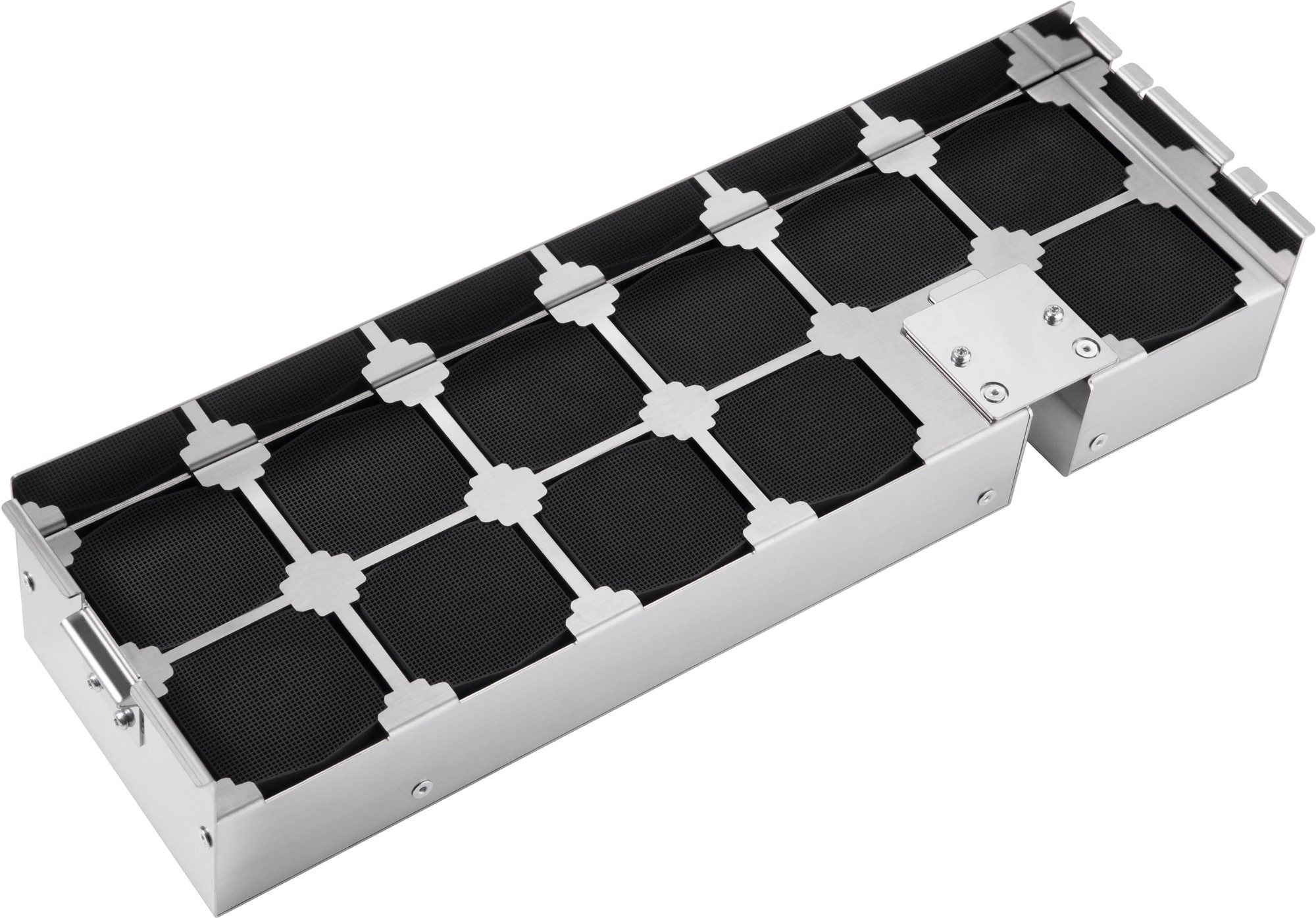 AEG/ELECTROLUX Superperforming SUPCHARCE1 Filter do digestora