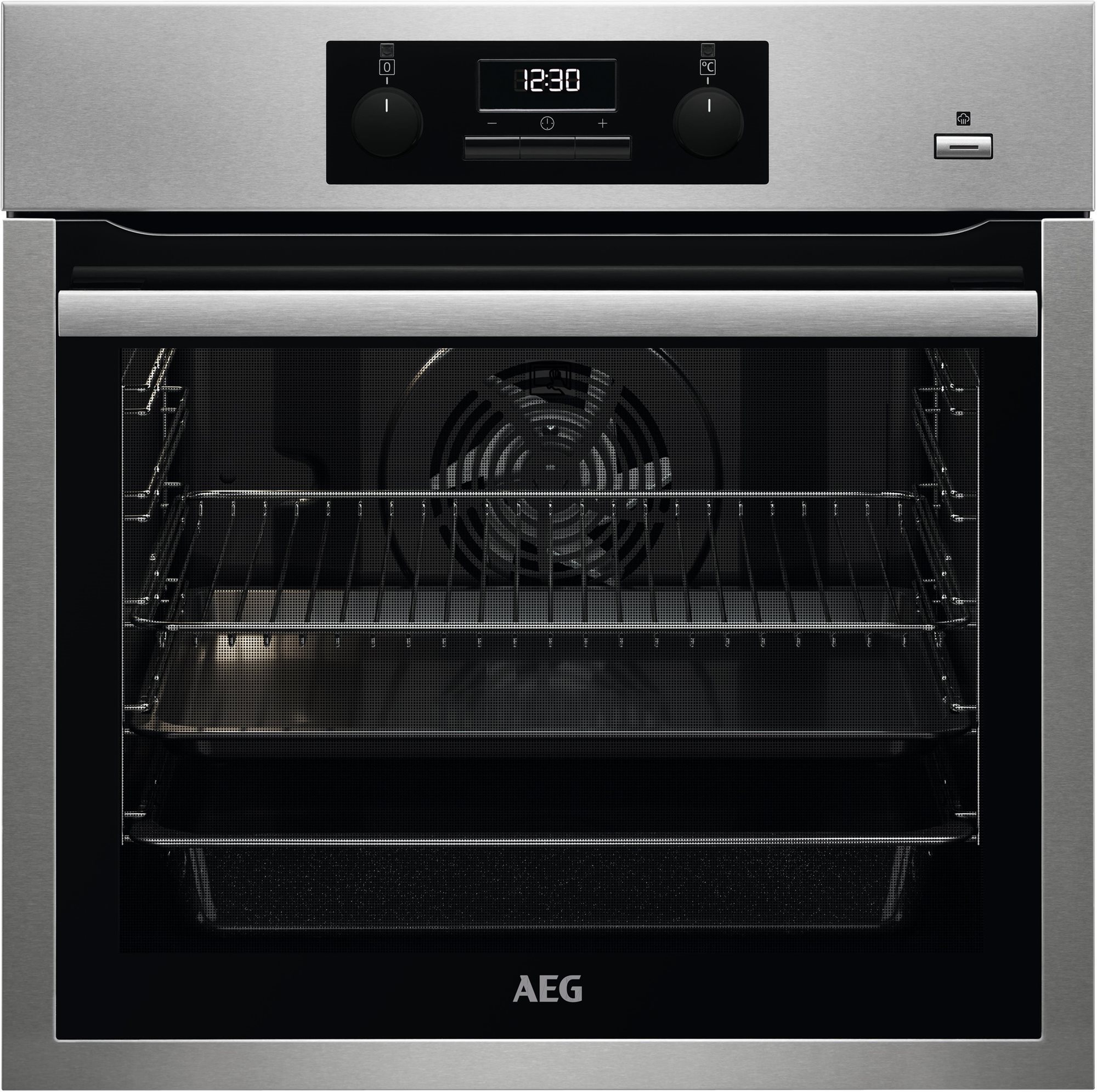 AEG Mastery SteamBake BES351111M Vstavaná rúra