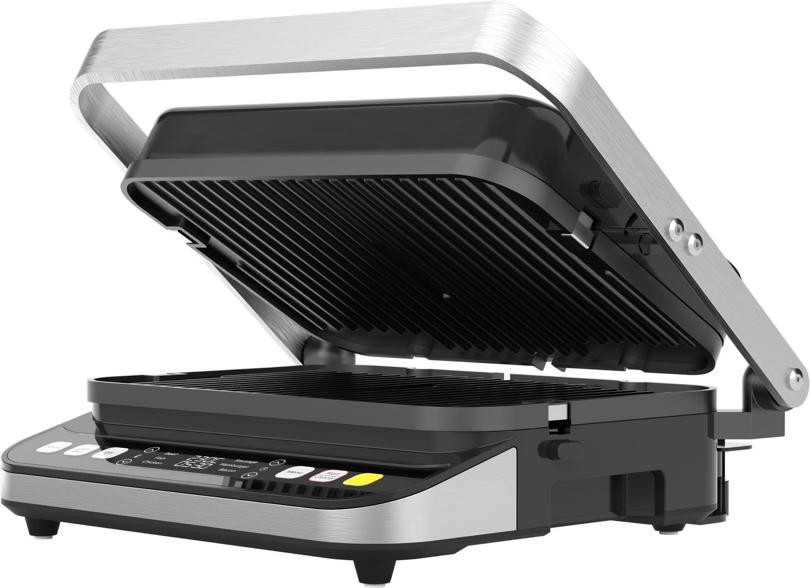 AENO EG5 Kontakt grill