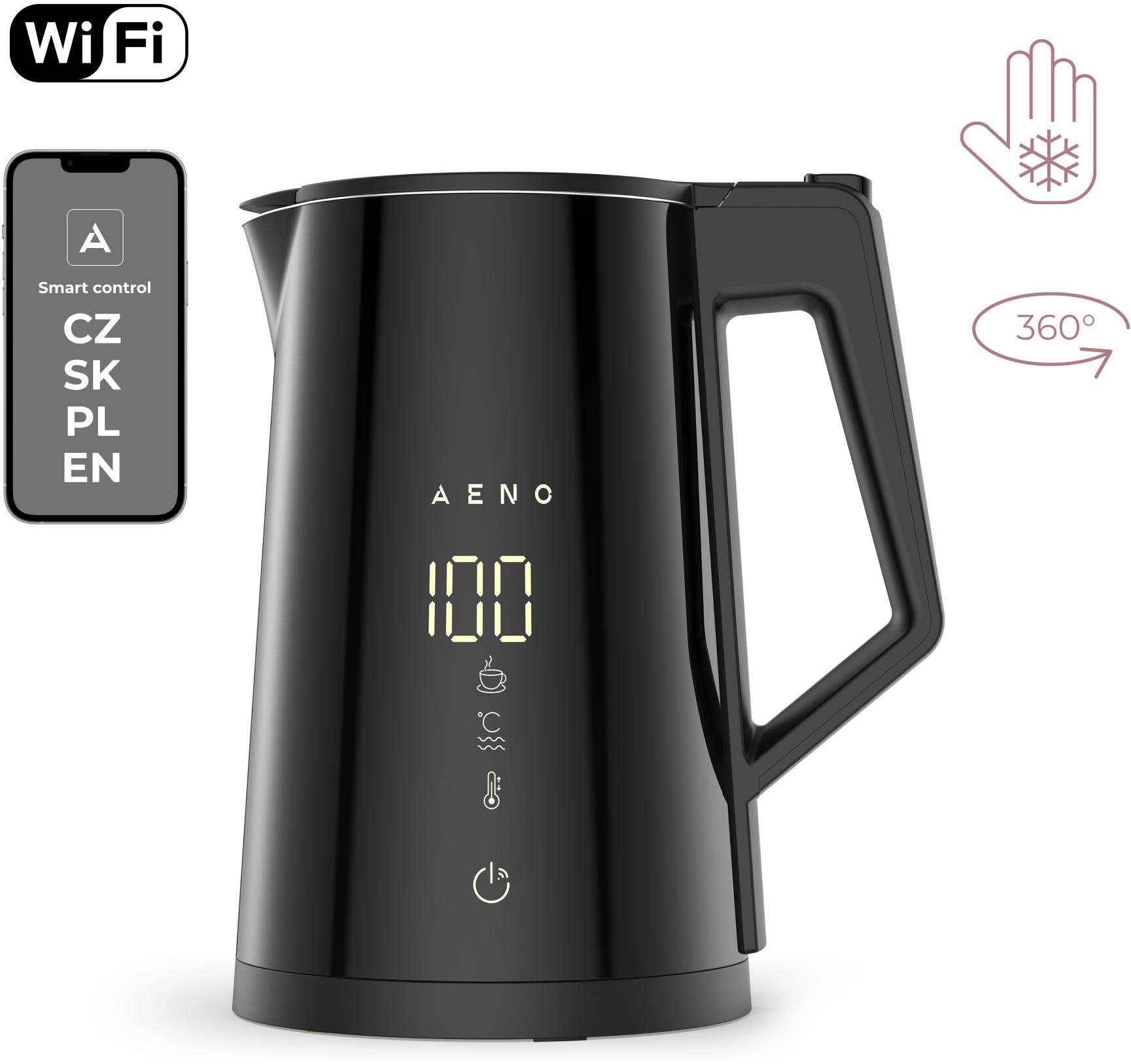AENO Wasserkocher EK7 Wasserkocher
