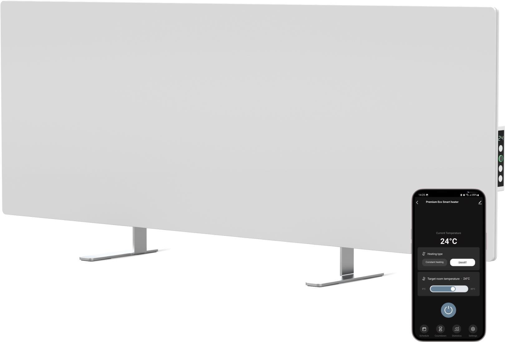 AENO GH3S Infrapanel