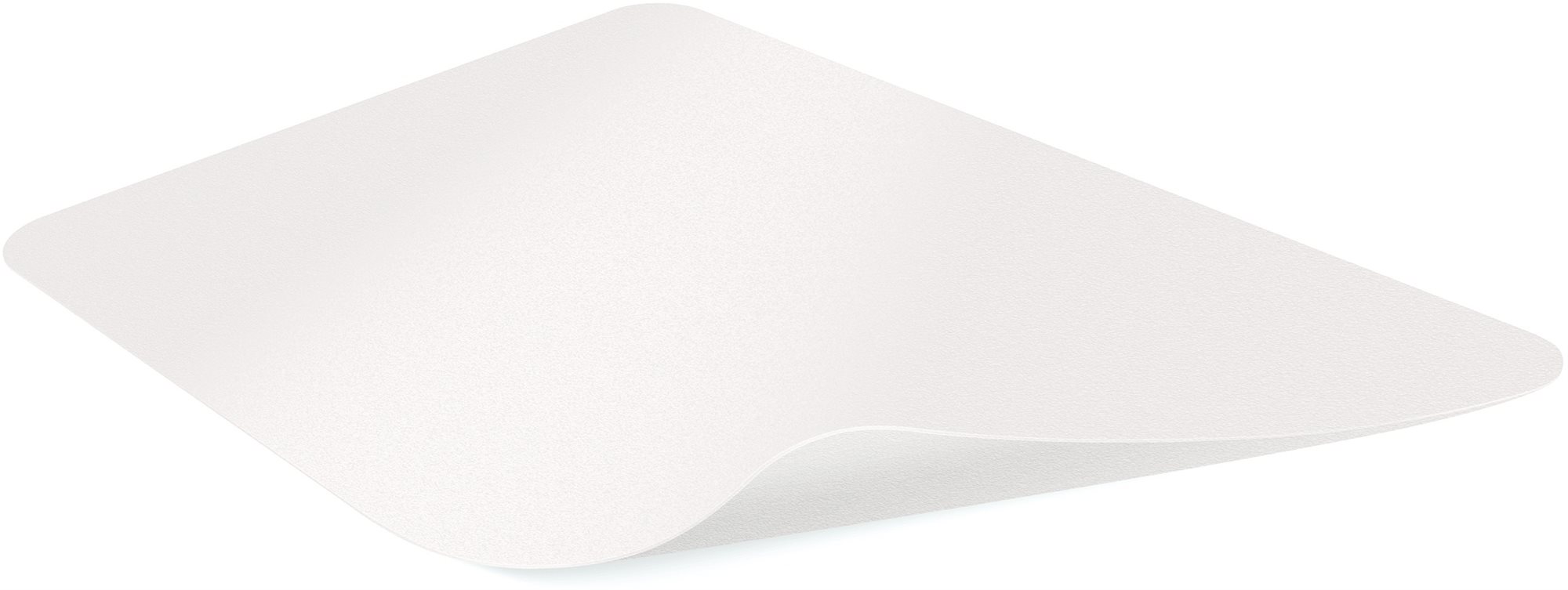 AlzaErgo ChairMat 120×90 cm transparent Bodenschutzmatte