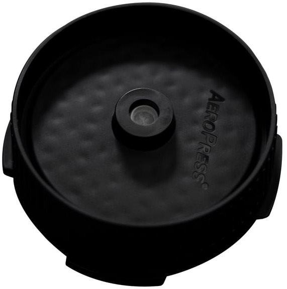 AeroPress Flow Control Filter Cap Kávéfilter