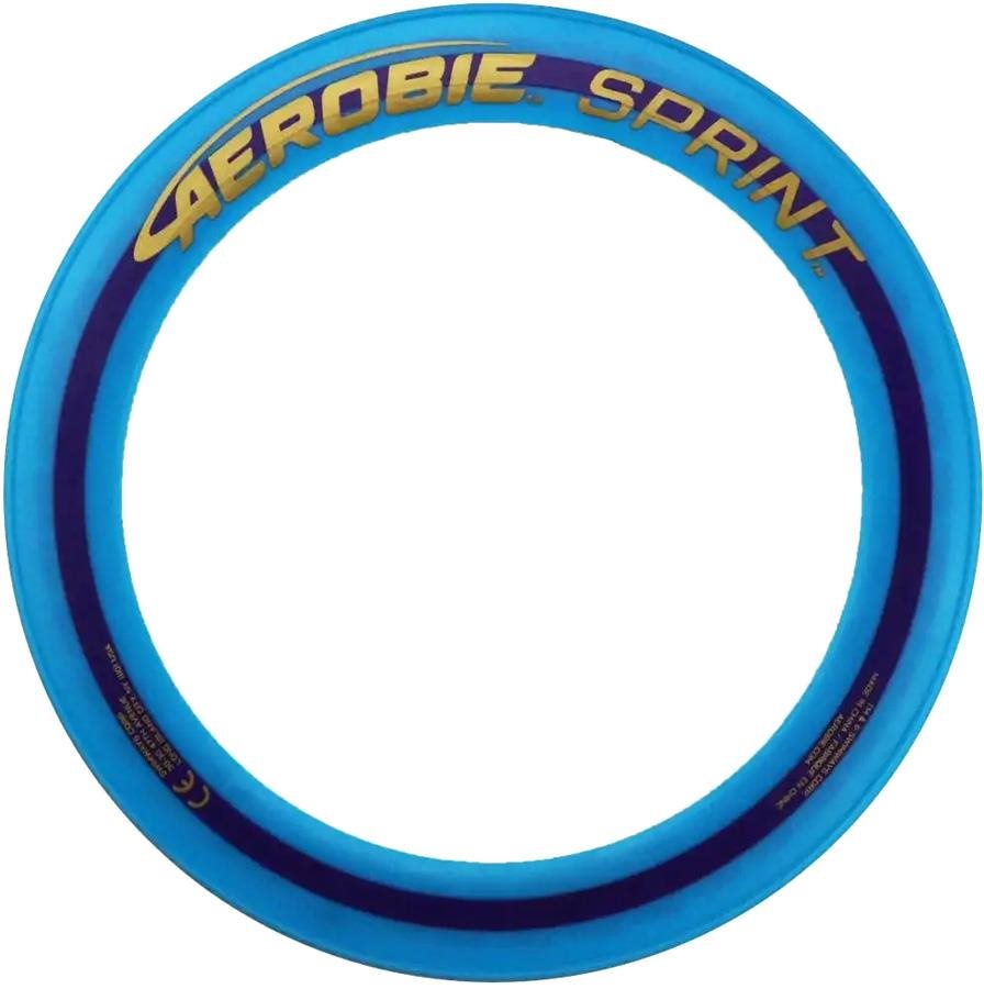 Aerobie SPRINT modrý Frisbee