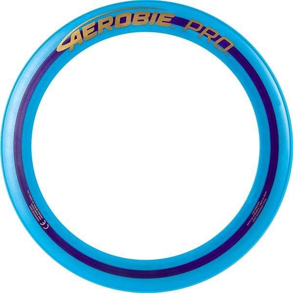 Aerobie PRO modrý Frisbee