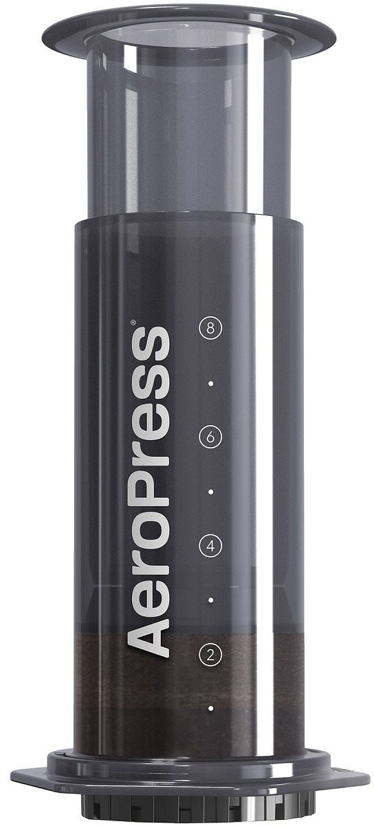 Aeropress XL Manuelle Kaffeemaschine