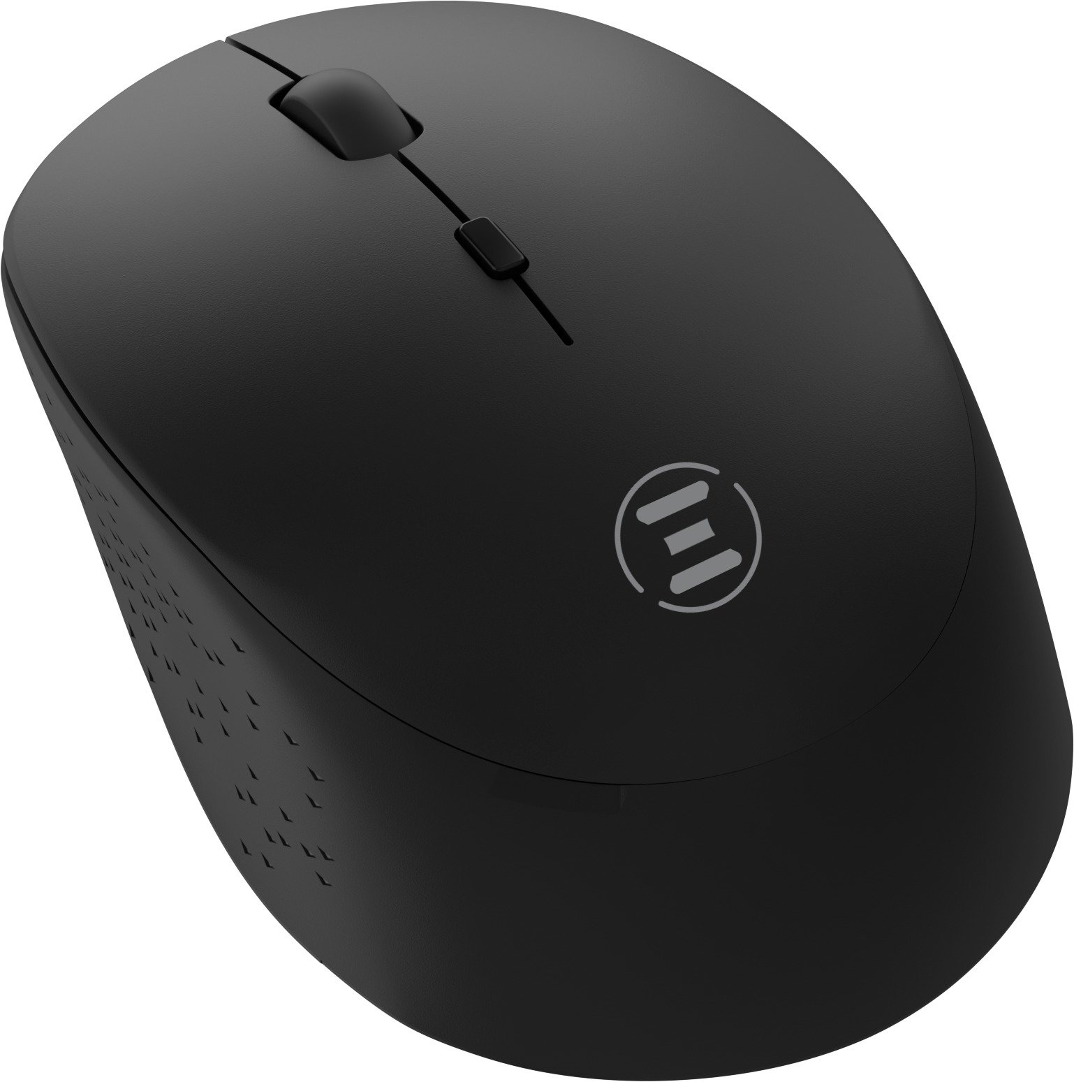 Eternico Wireless 2.4 GHz Basic Mouse MS100 noir Souris