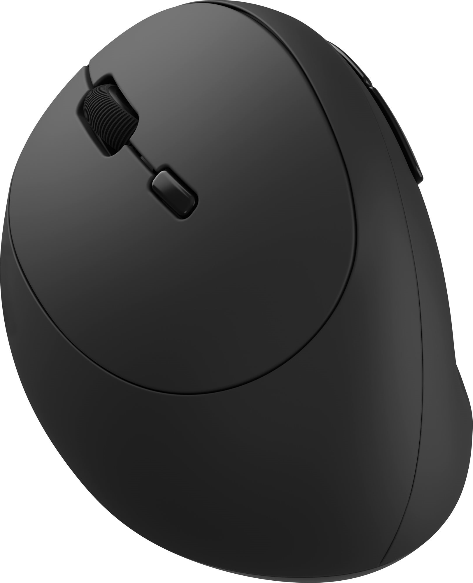 Eternico Office Vertical Mouse MS310 pre ľavákov čierna Myš