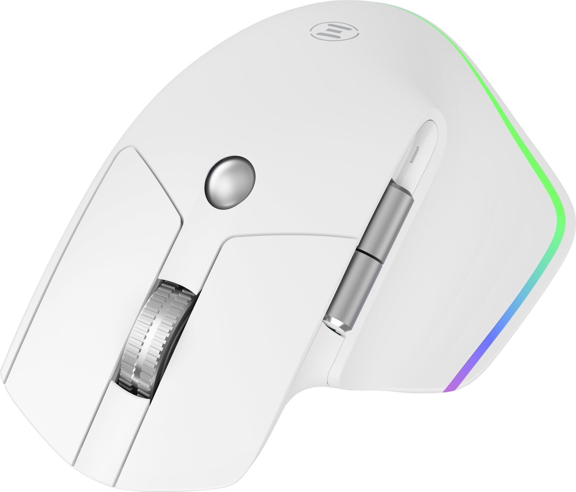 Eternico Wireless Mouse MS510 biela Myš