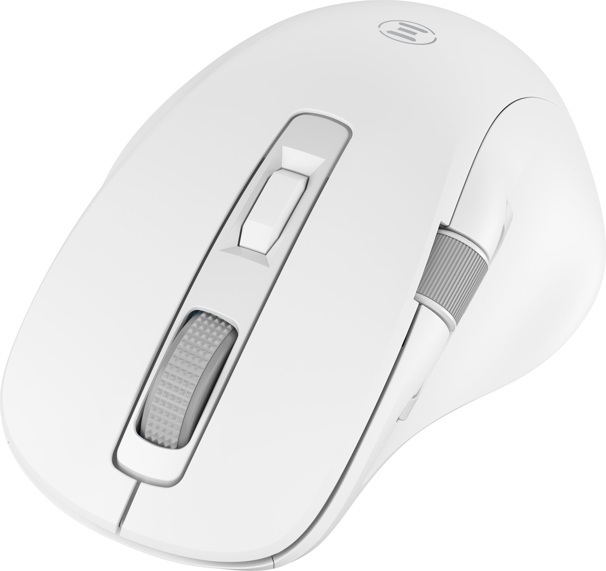 Eternico Wireless Mouse MS480 - fehér Egér