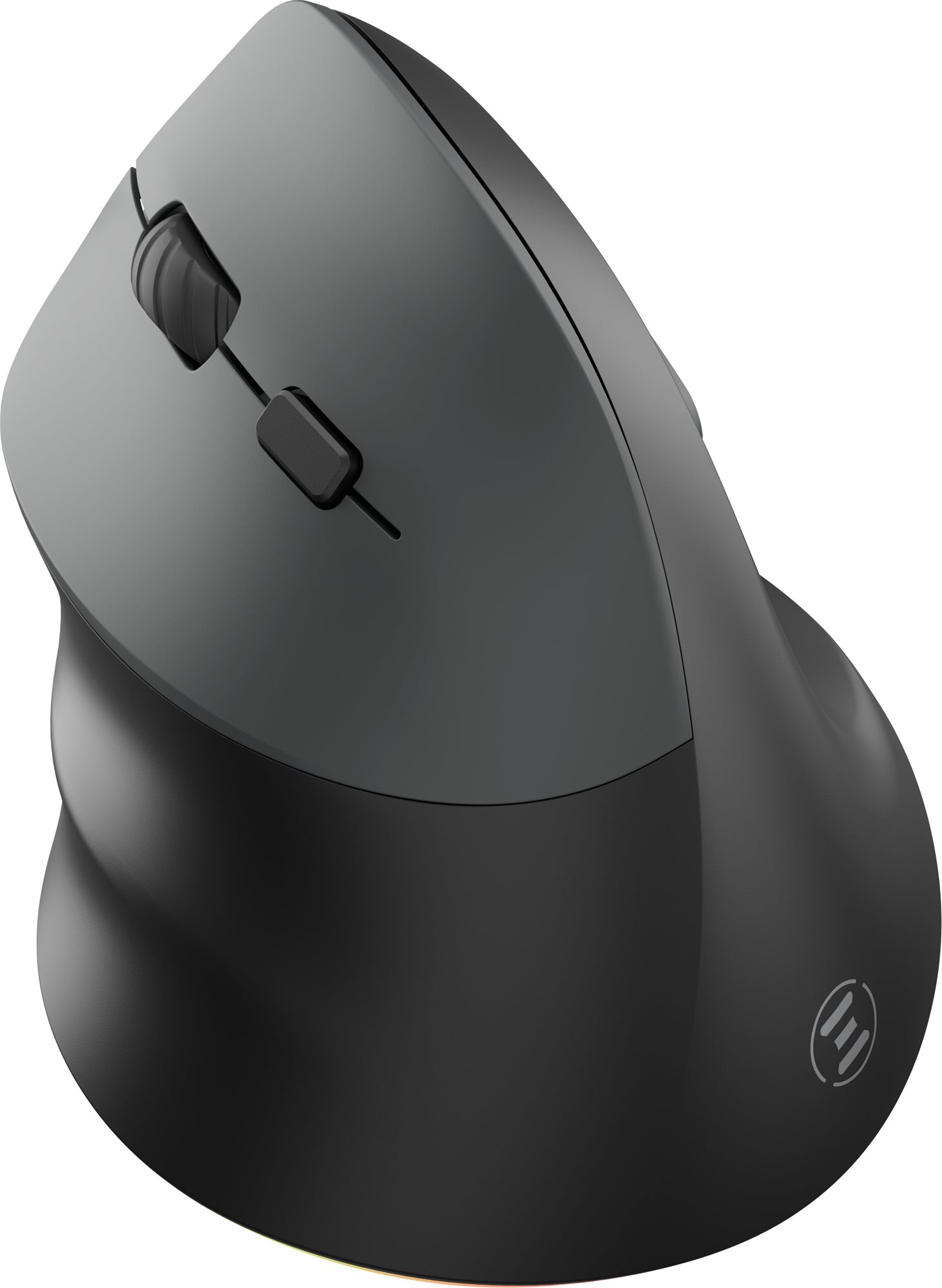 Eternico Wireless Vertical Mouse MVS490 pre ľavákov čierna Myš