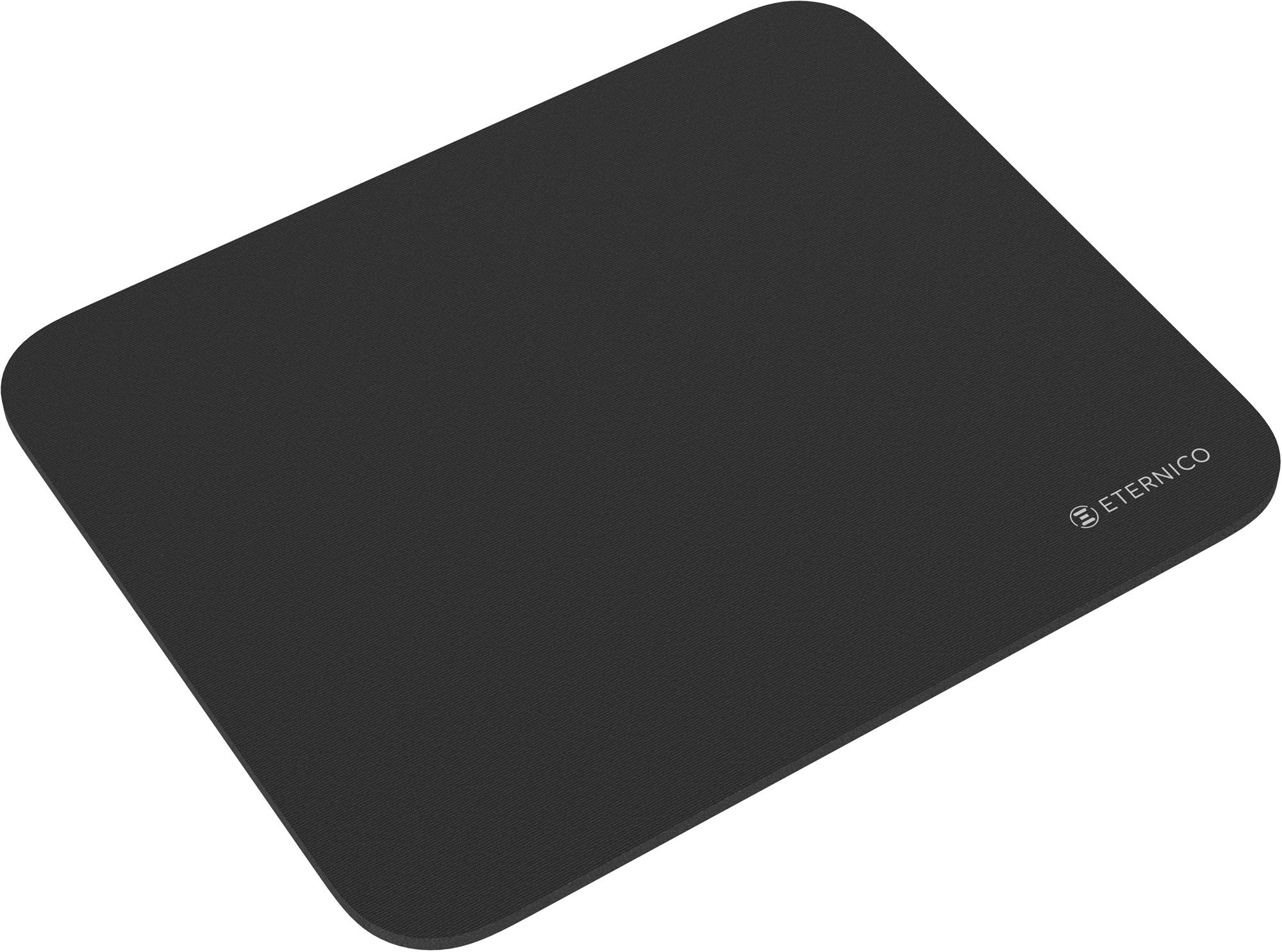 Eternico XB200 Mouse Pad, Black Mouse Pad