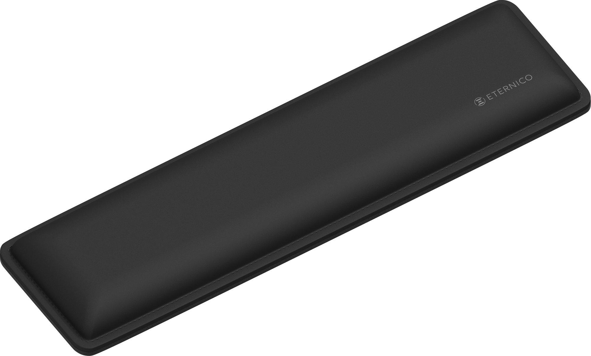 Eternico Office ErgoFoam Wrist Rest WR10 schwarz Handgelenkauflage