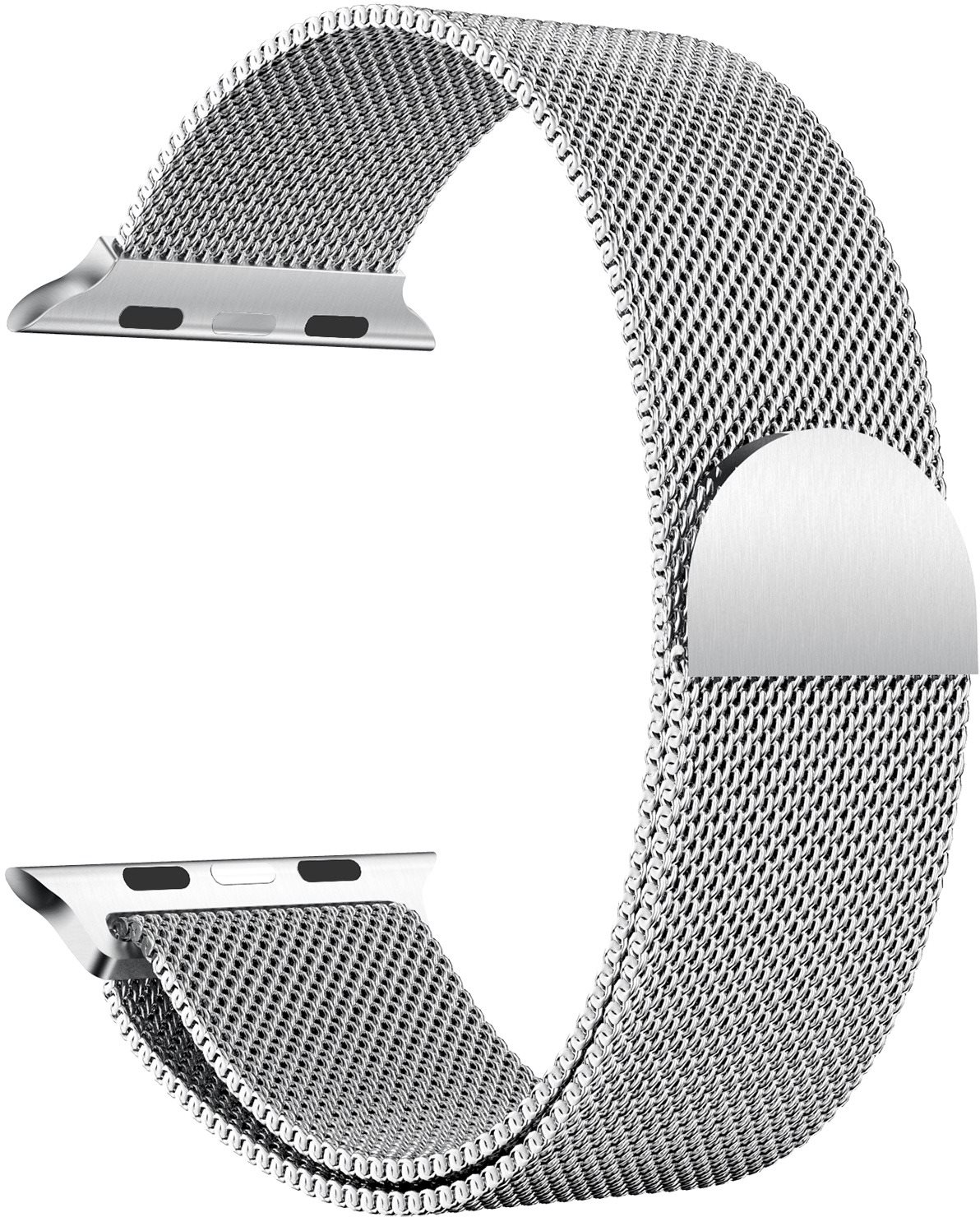 Eternico Elegance Milanese pre Apple Watch 38mm / 40mm / 41mm...