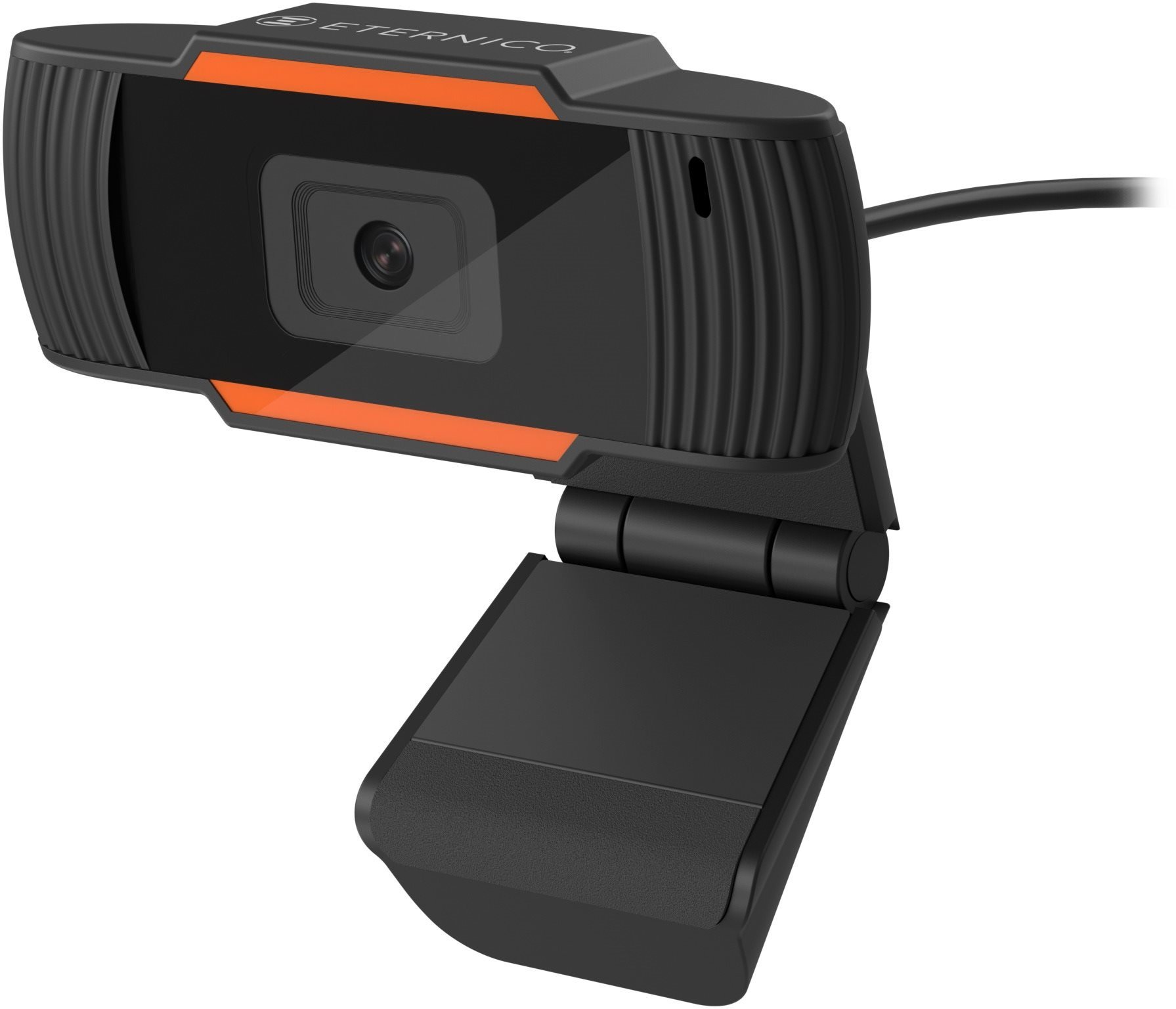 Eternico Webcam ET101 HD - schwarz Webcam