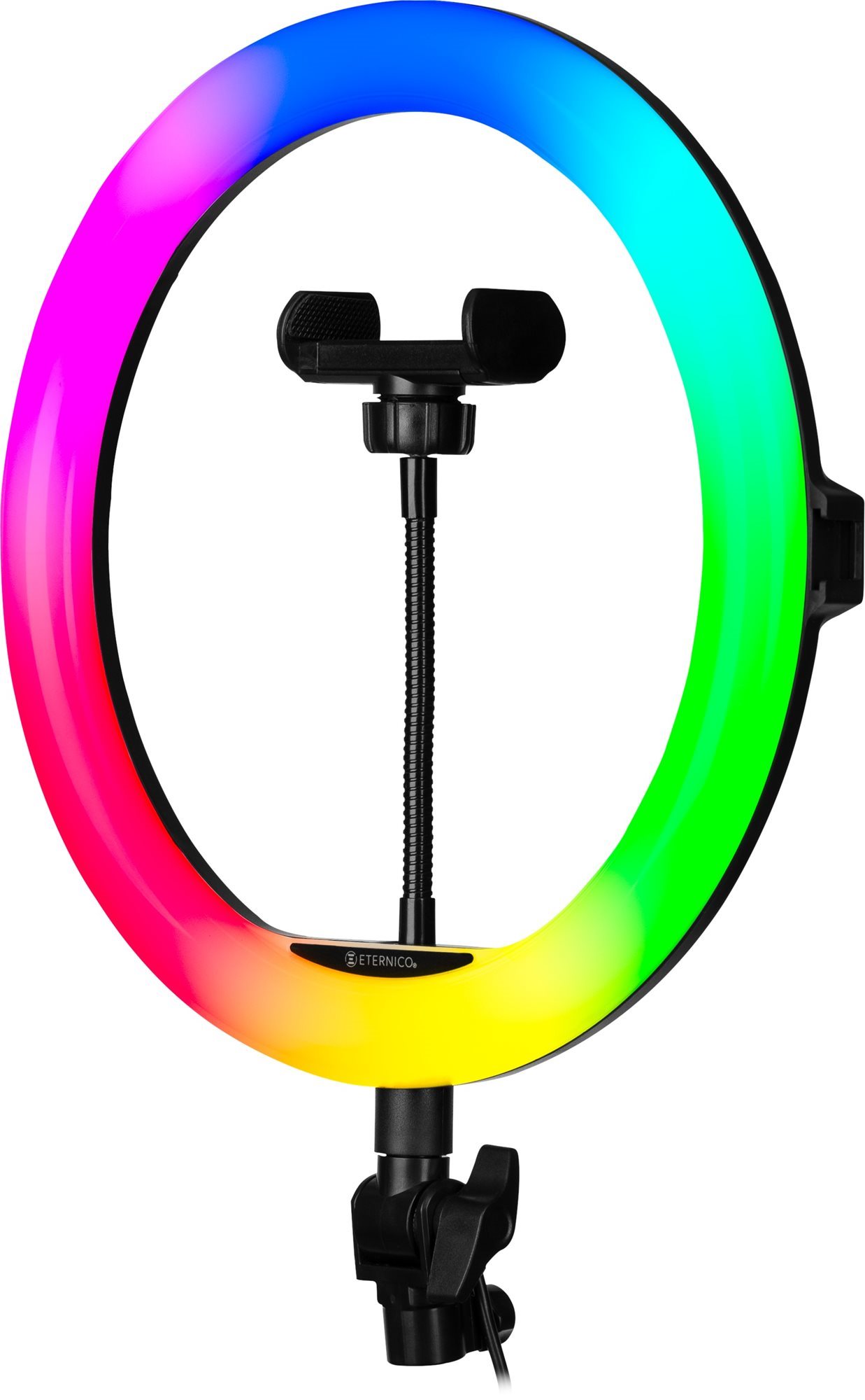 Eternico Ring Light 11" RGB Stúdió lámpa