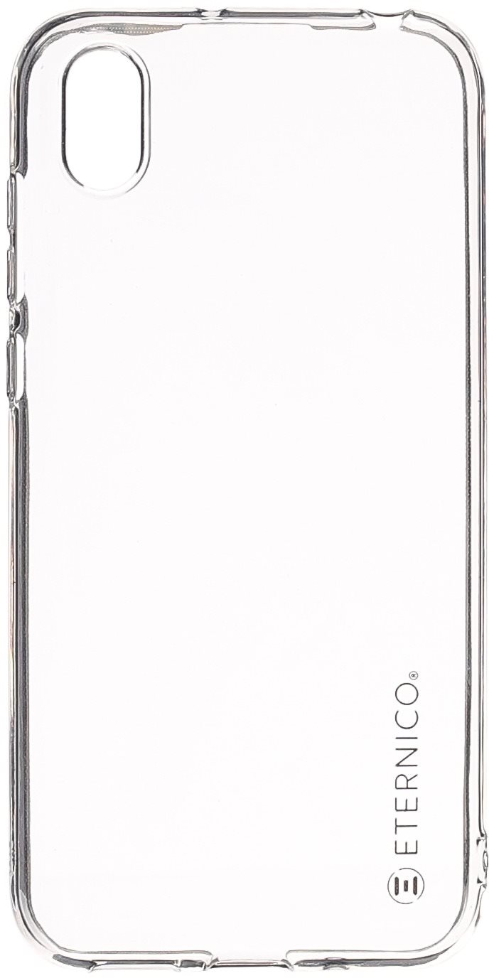 Eternico for Huawei Y5 (2019), Clear Phone Cover