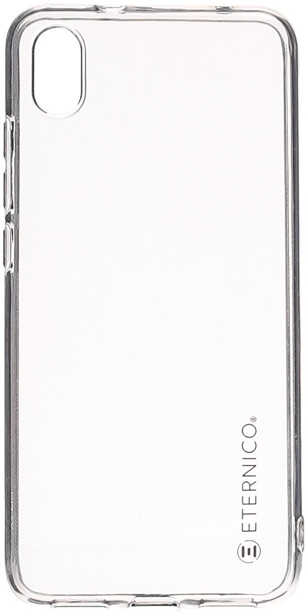 Eternico for Xiaomi Redmi 7A, Clear Phone Cover