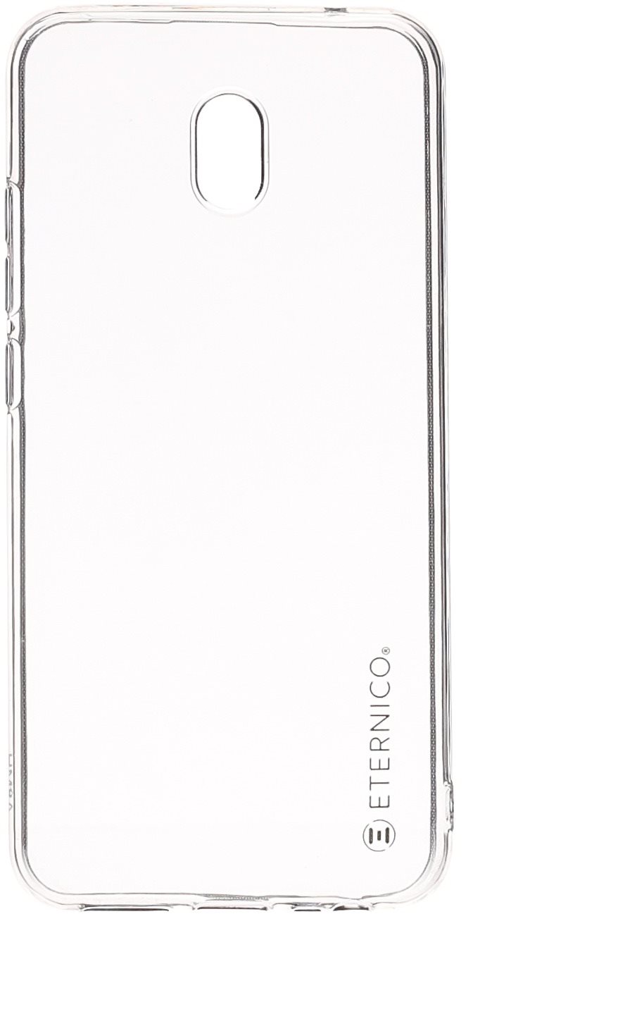 Eternico for Xiaomi Redmi 8A, Clear Phone Cover
