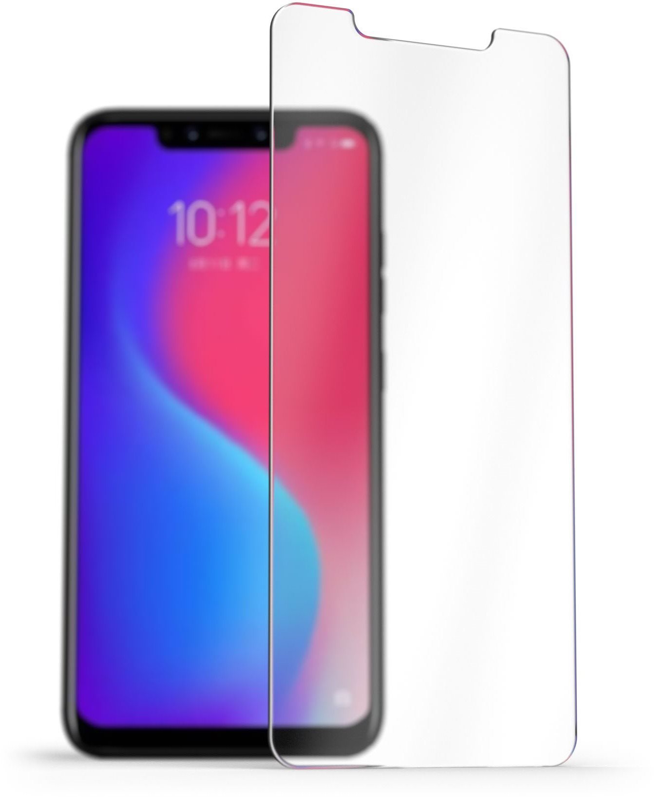 AlzaGuard Glass Protector for Lenovo S5 Pro Glass Screen Protector