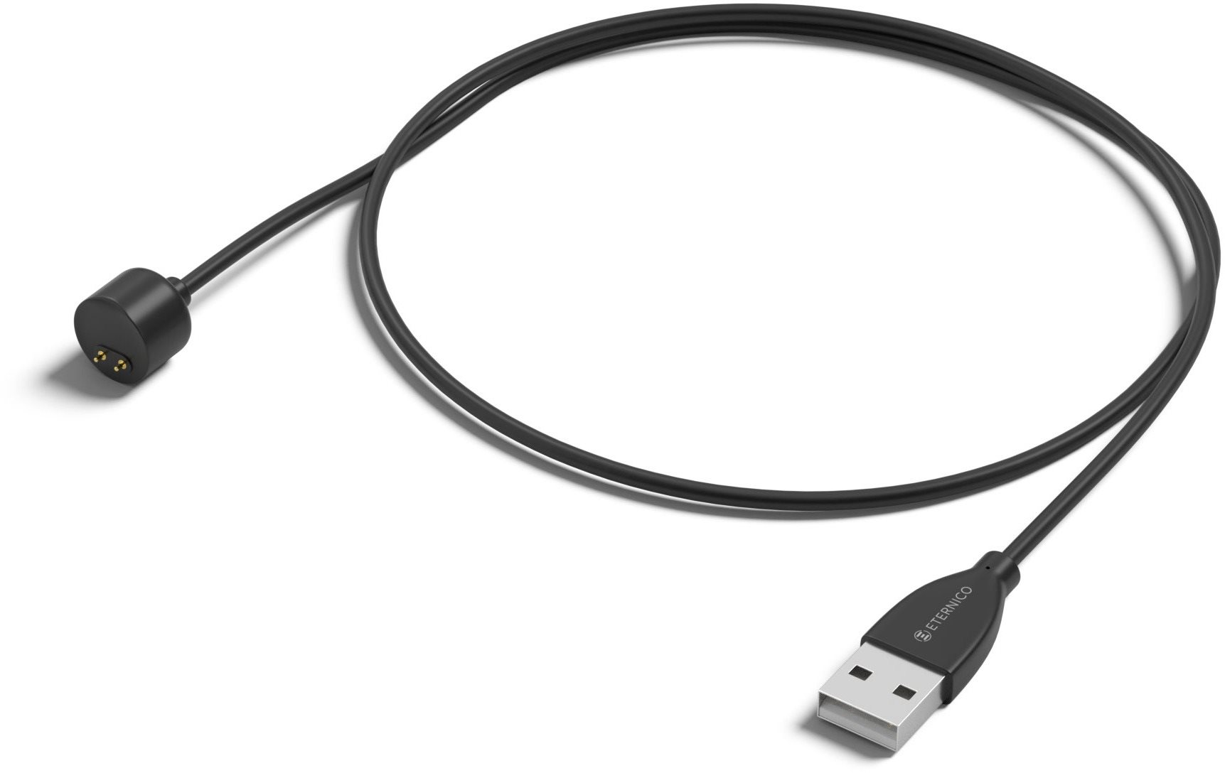 Eternico Smart Watch Charger for Xiaomi Mi Band 5 / 6, 0.5m Power...