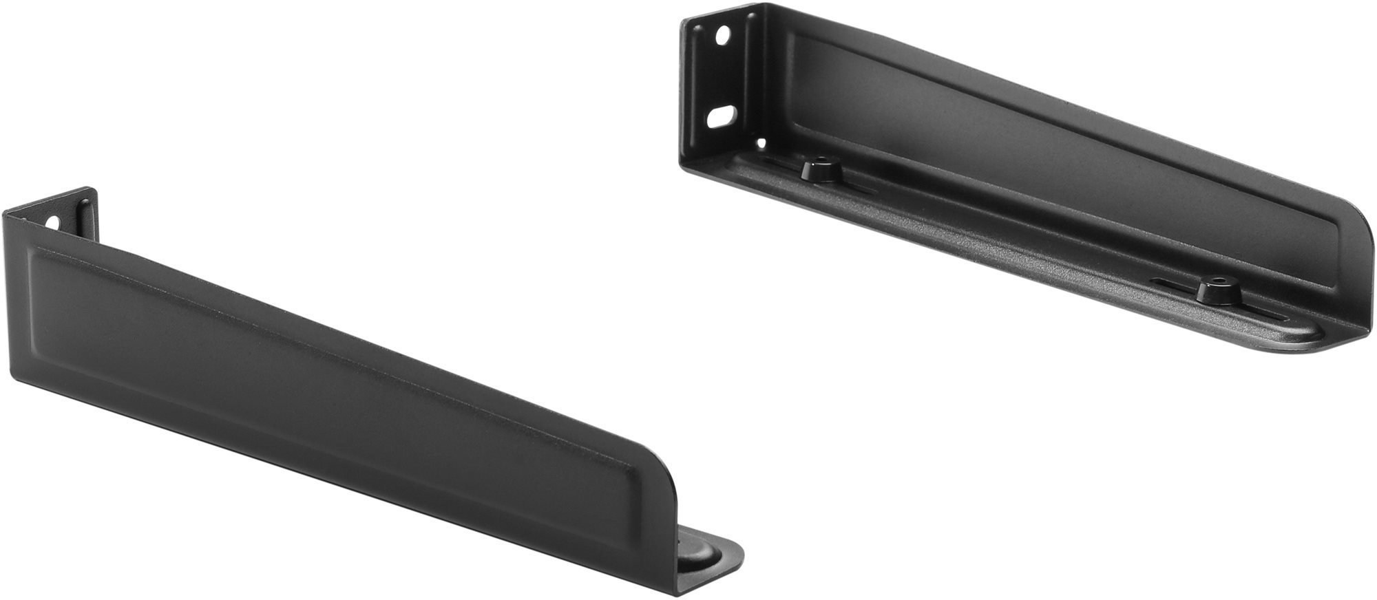 AlzaErgo MOM110 schwarz Halterung