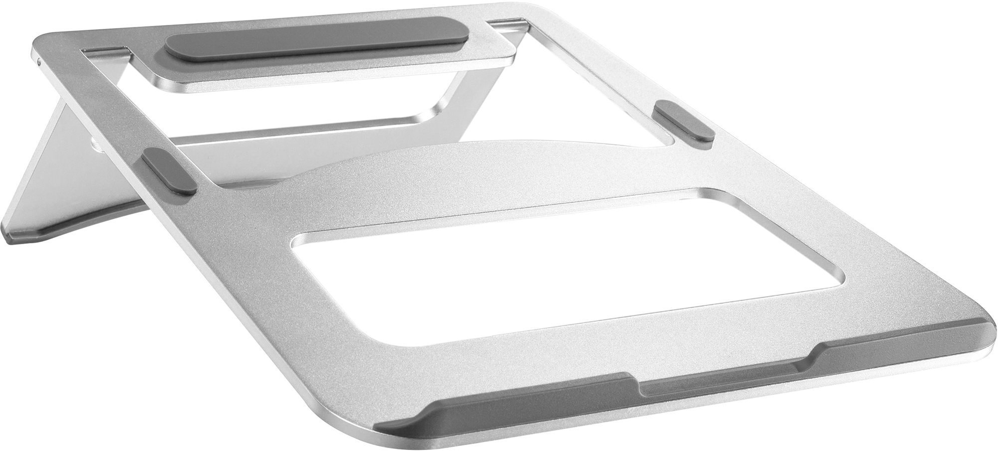 AlzaErgo Stand LS110 Silver Cooling Pad