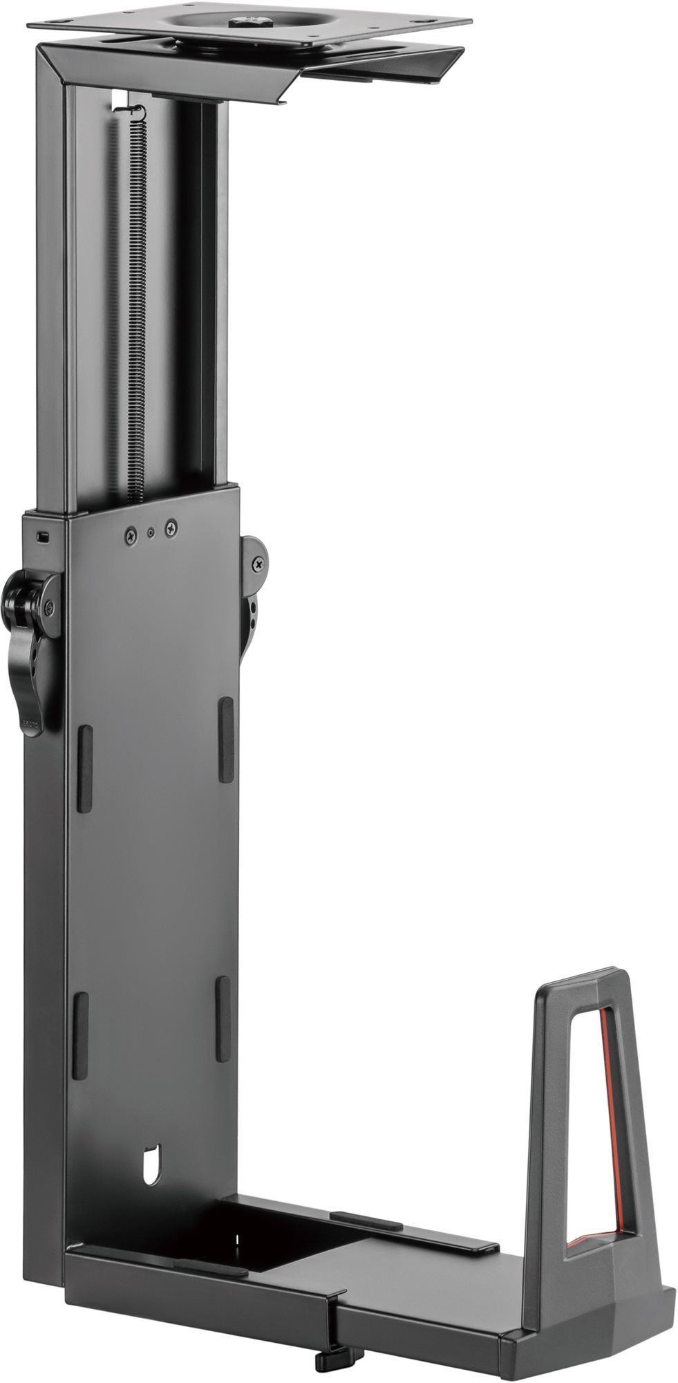AlzaErgo PCM210 schwarz PC-Halterung