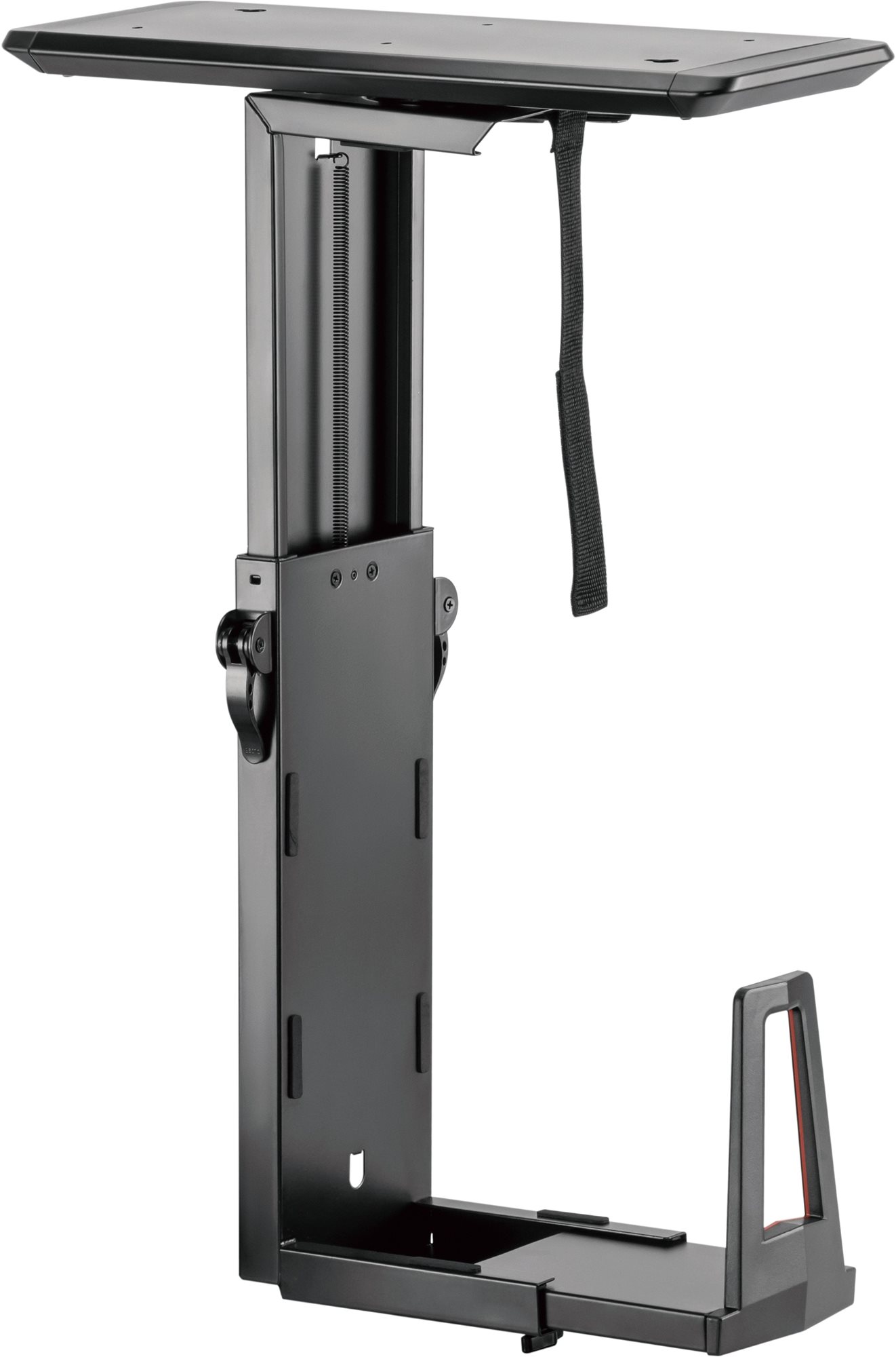 AlzaErgo PCM220 schwarz PC-Halterung