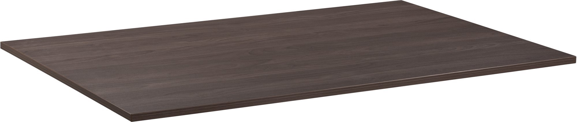 AlzaErgo TTE-01 140×80 cm lamino eben Stolová doska