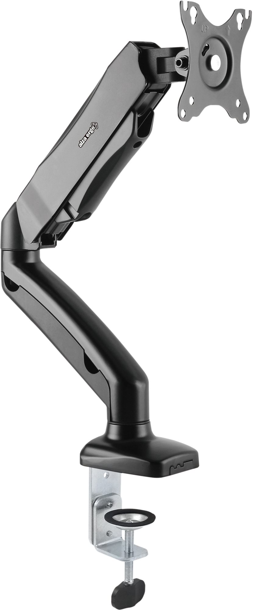 AlzaErgo Arm AR1.1 Black Monitor Arm