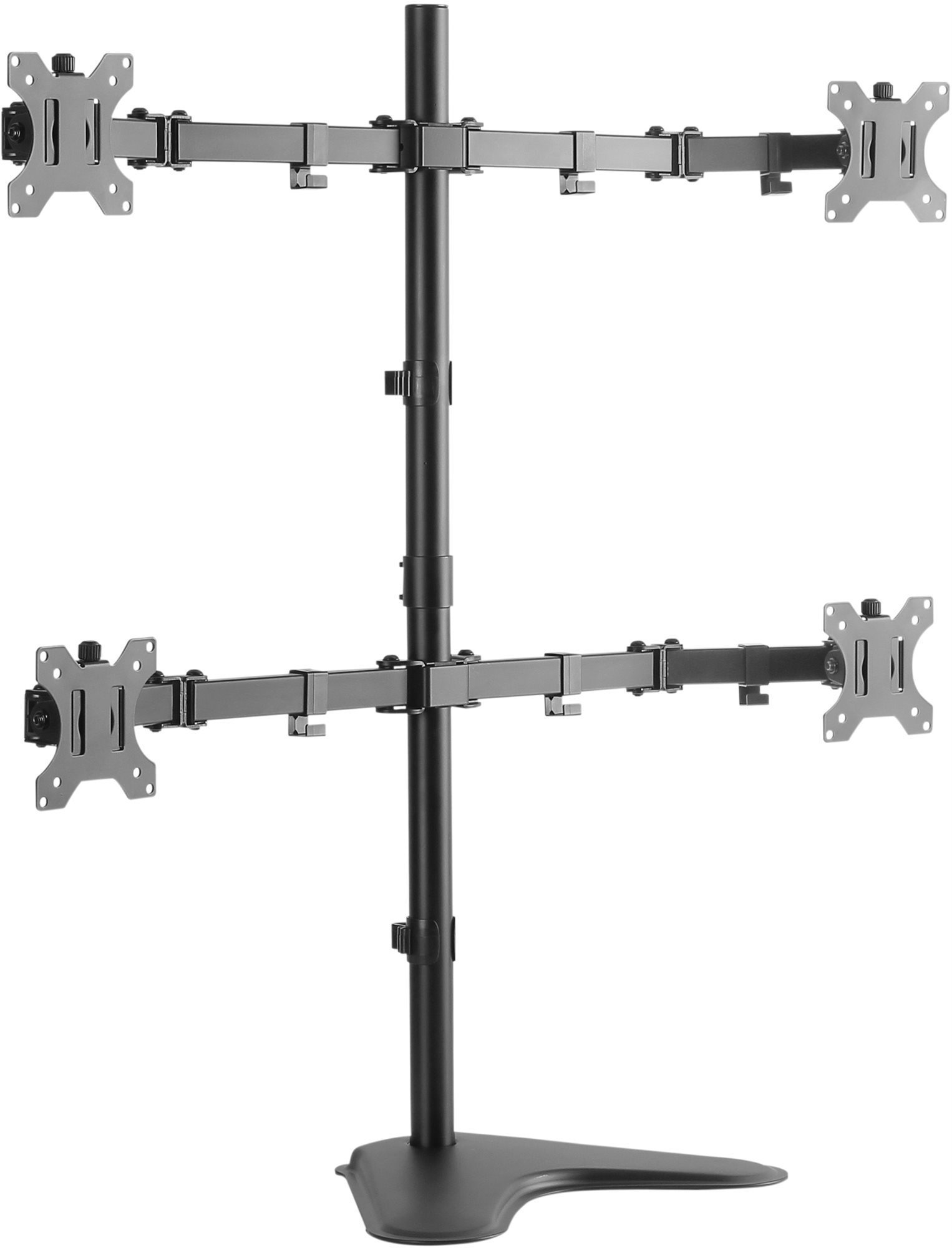 AlzaErgo Arm Q15B Monitor Arm