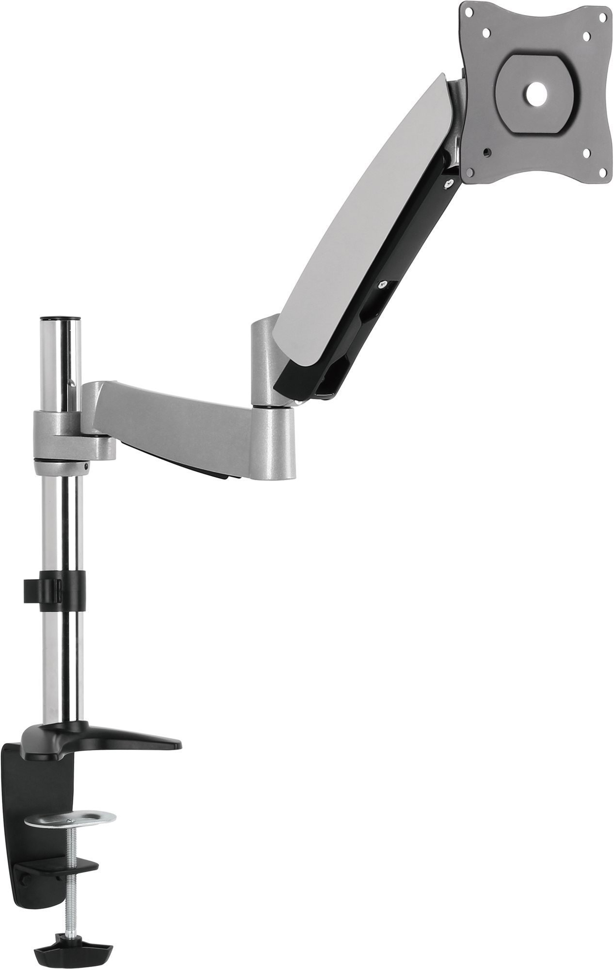 Bras AlzaErgo S15S Tube Support d'écran PC