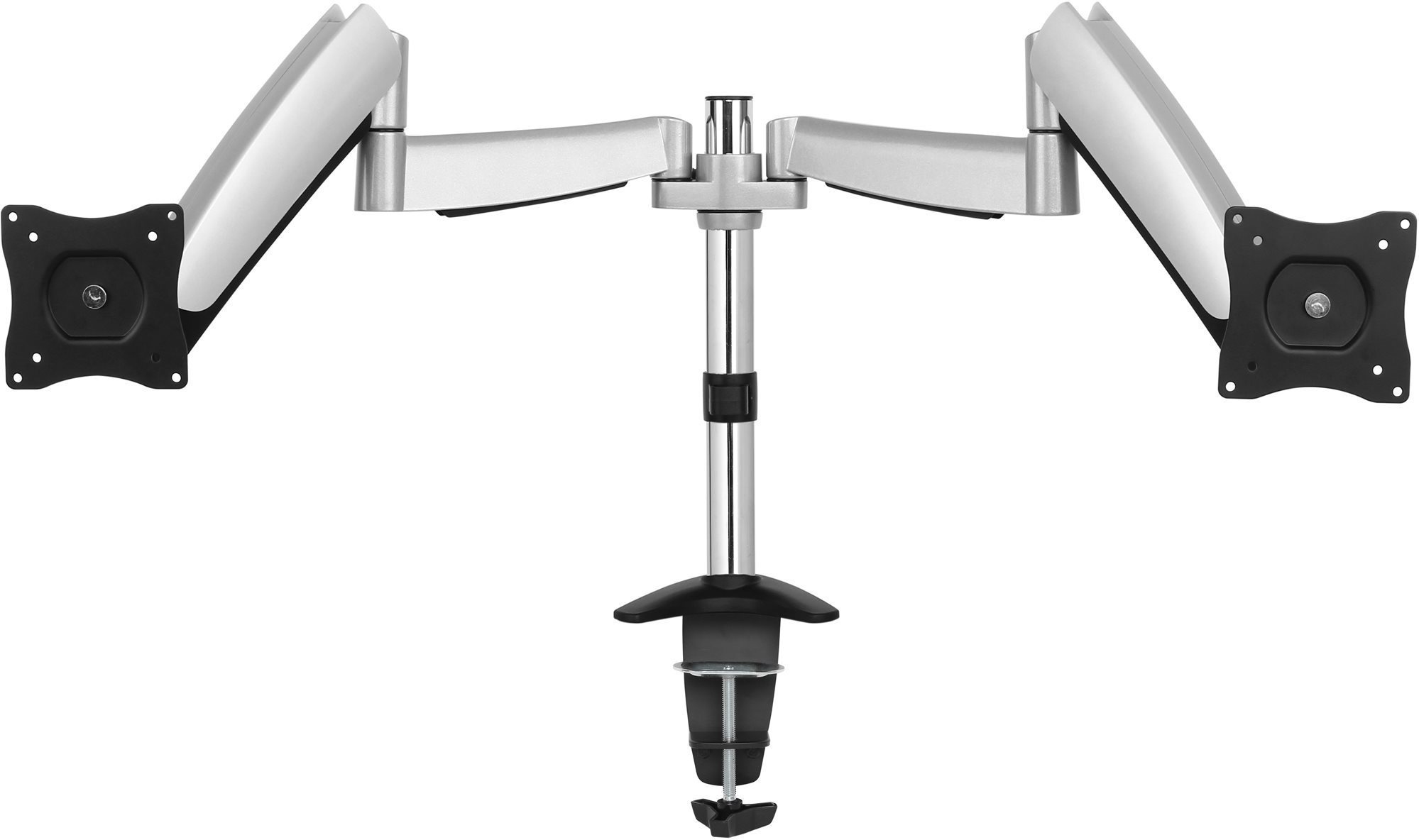 AlzaErgo ErgoArm D15S Tube Držiak na monitor
