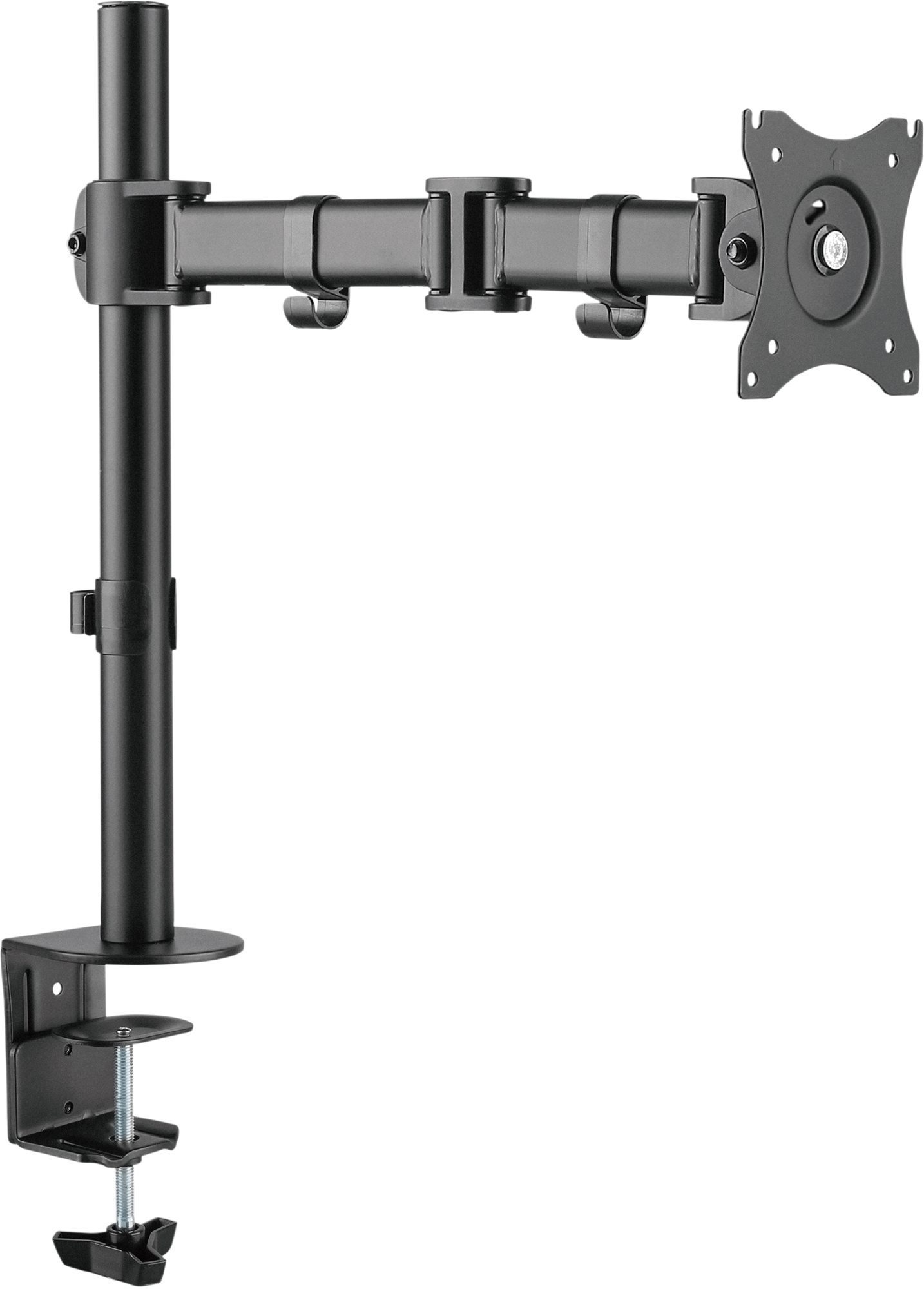 AlzaErgo Arm S35B Monitorhalterung