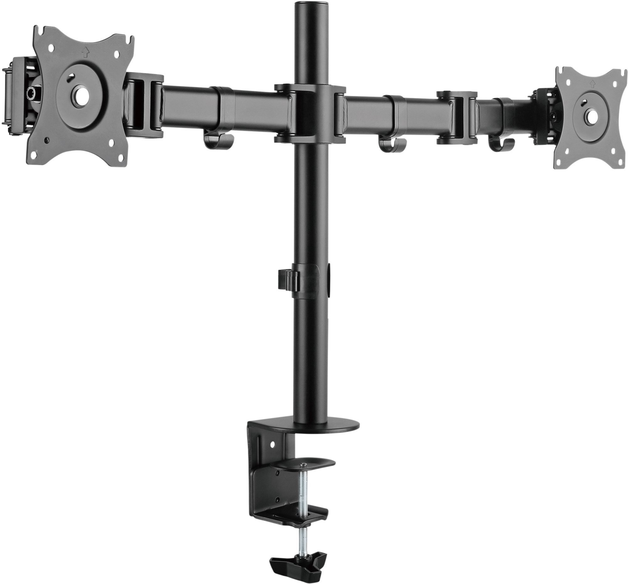 AlzaErgo Arm D35B Monitor Arm