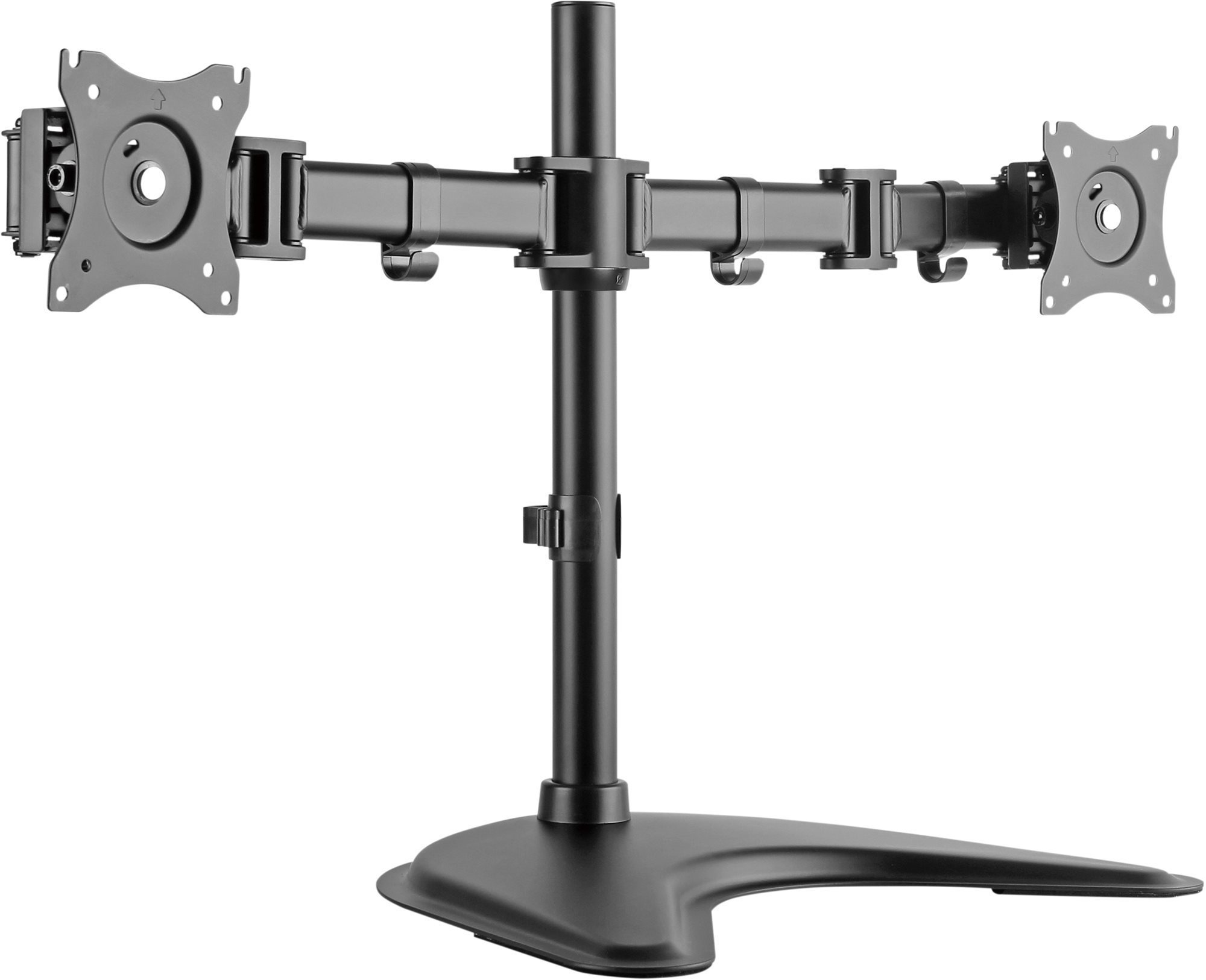 Bras AlzaErgo D40B Support d'écran PC