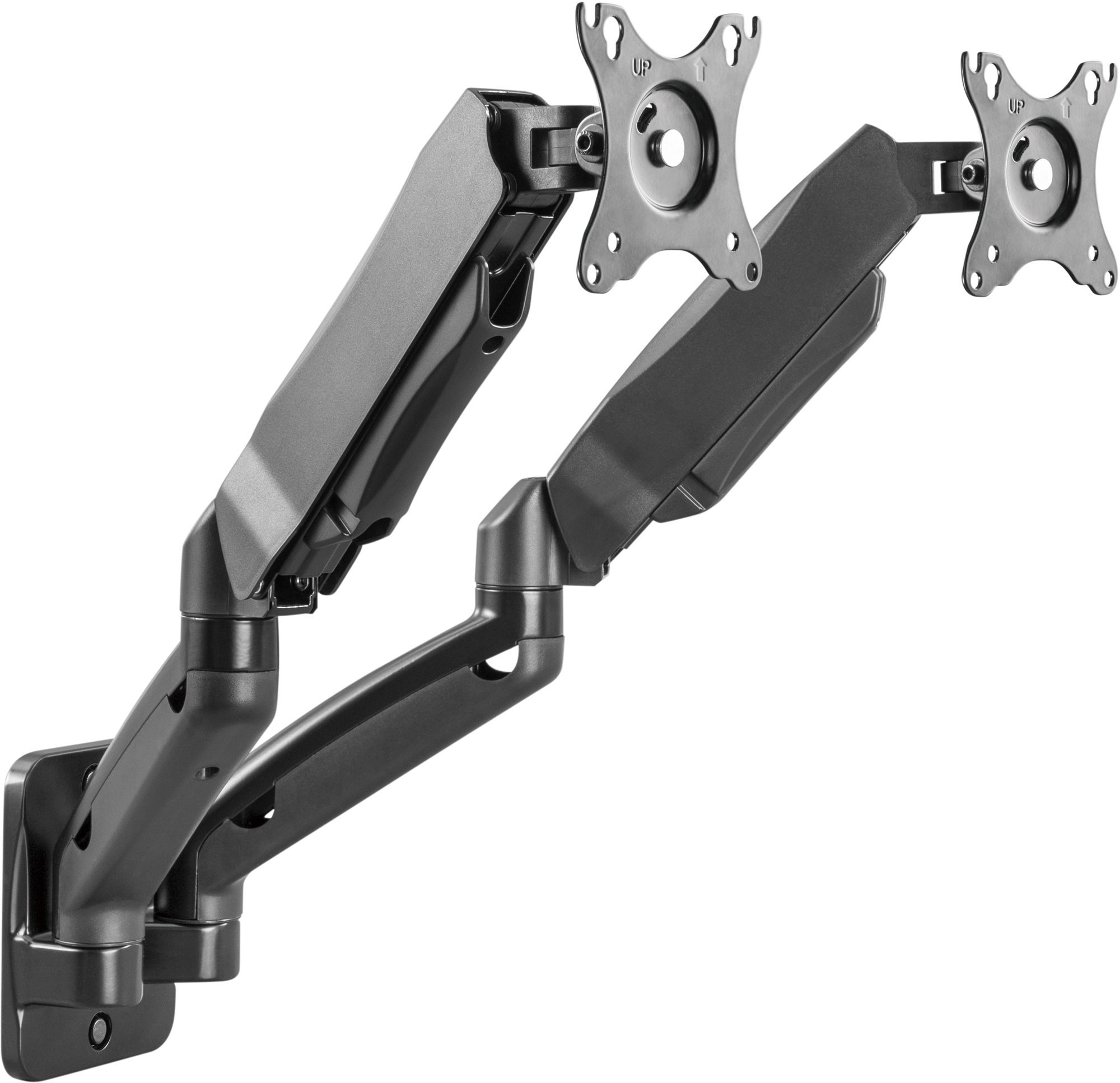AlzaErgo Arm D42B Wall Monitorhalterung