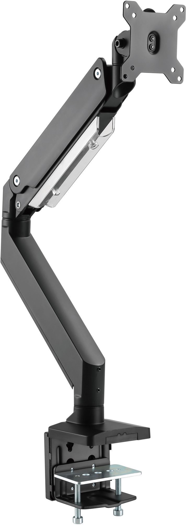 AlzaErgo Arm S50B Heavy Duty Monitor Arm